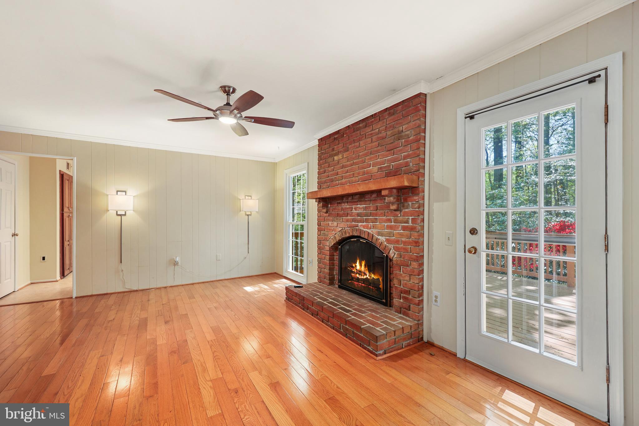 BURKE CENTRE - Residential