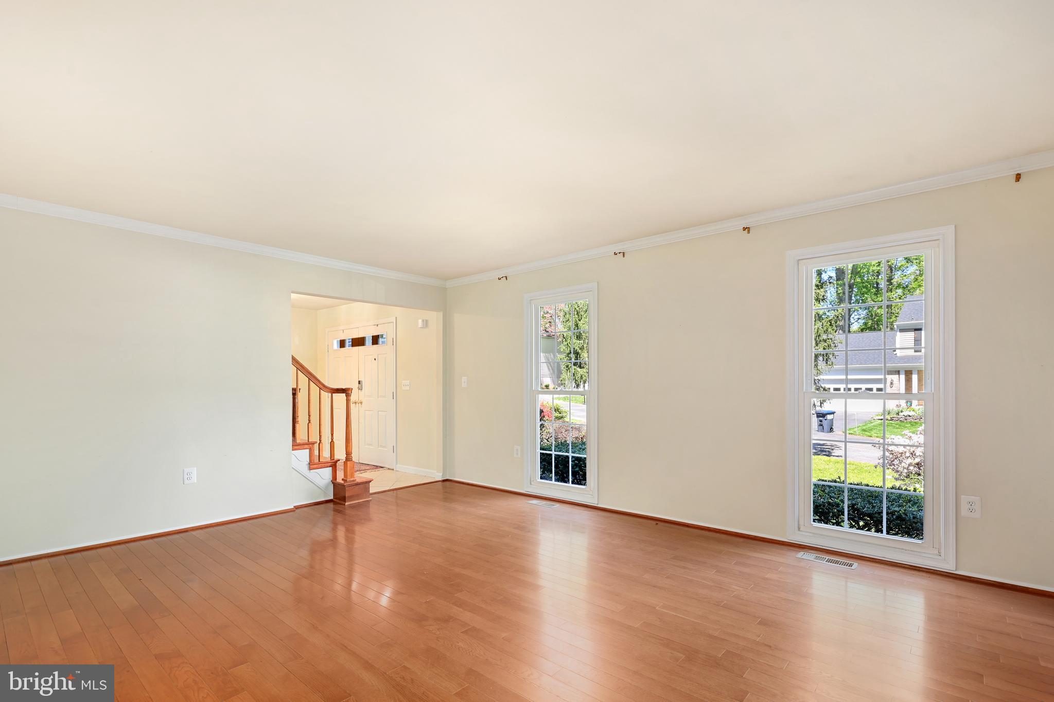 BURKE CENTRE - Residential