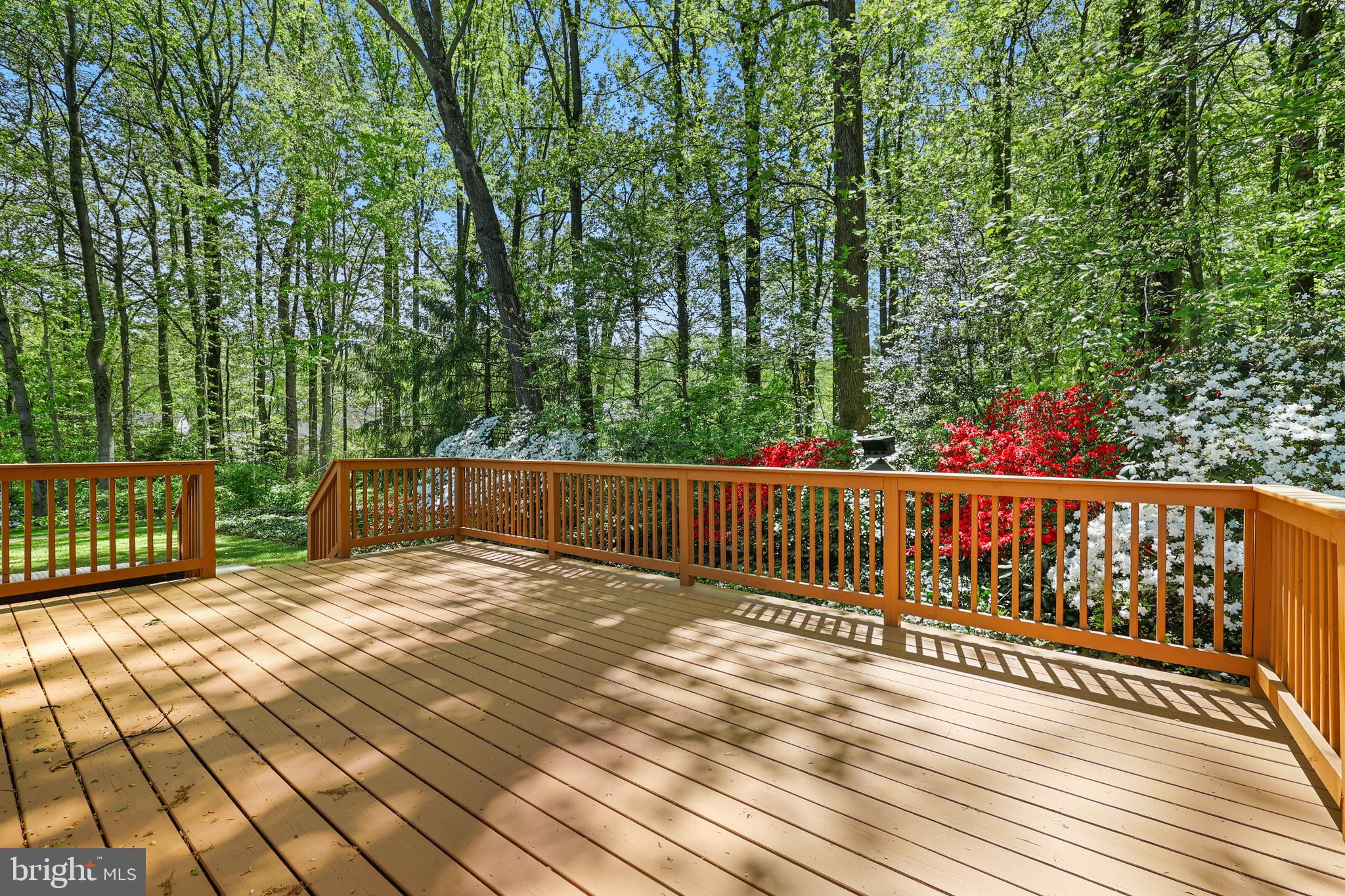 BURKE CENTRE - Residential