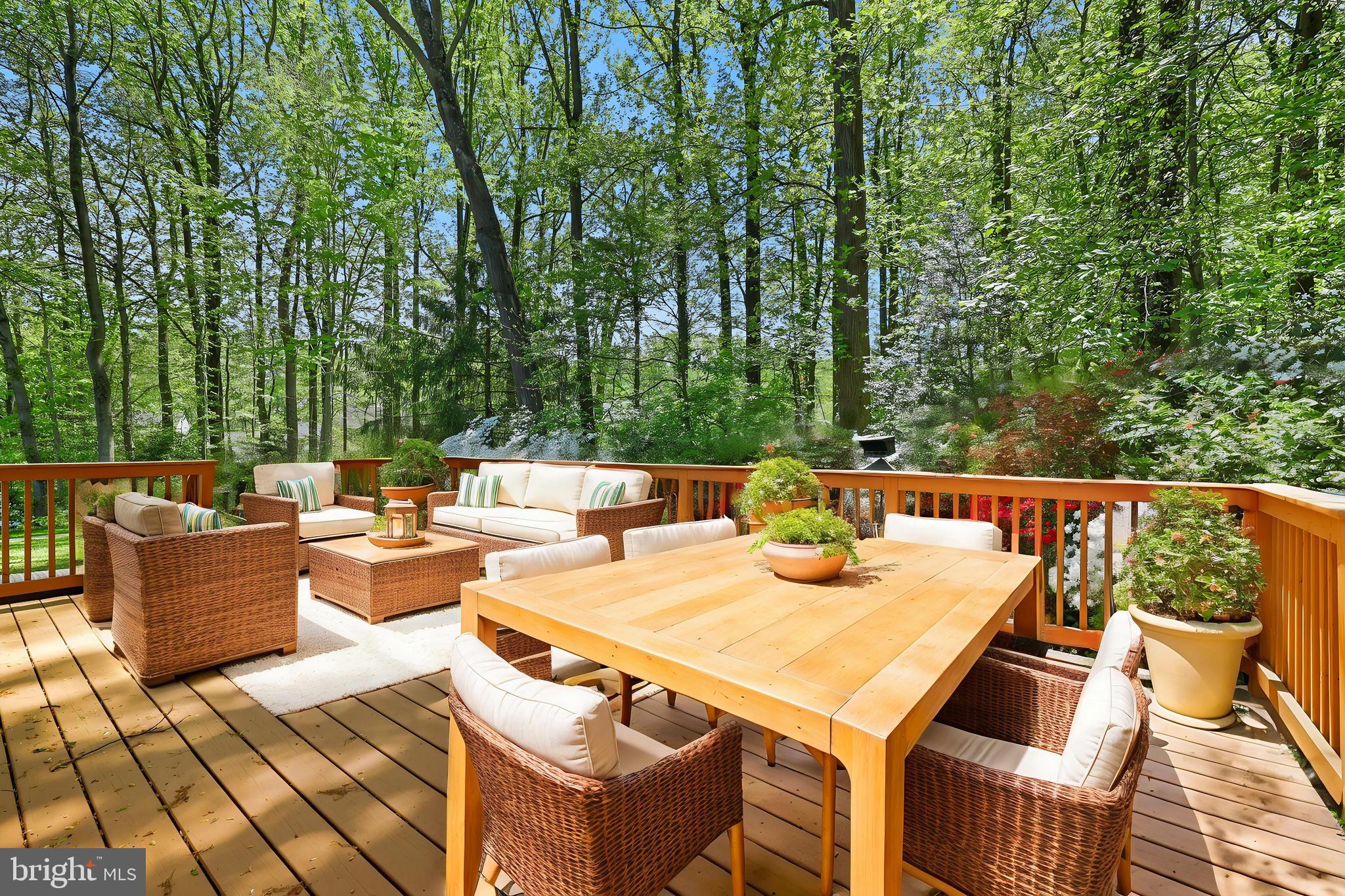 BURKE CENTRE - Residential