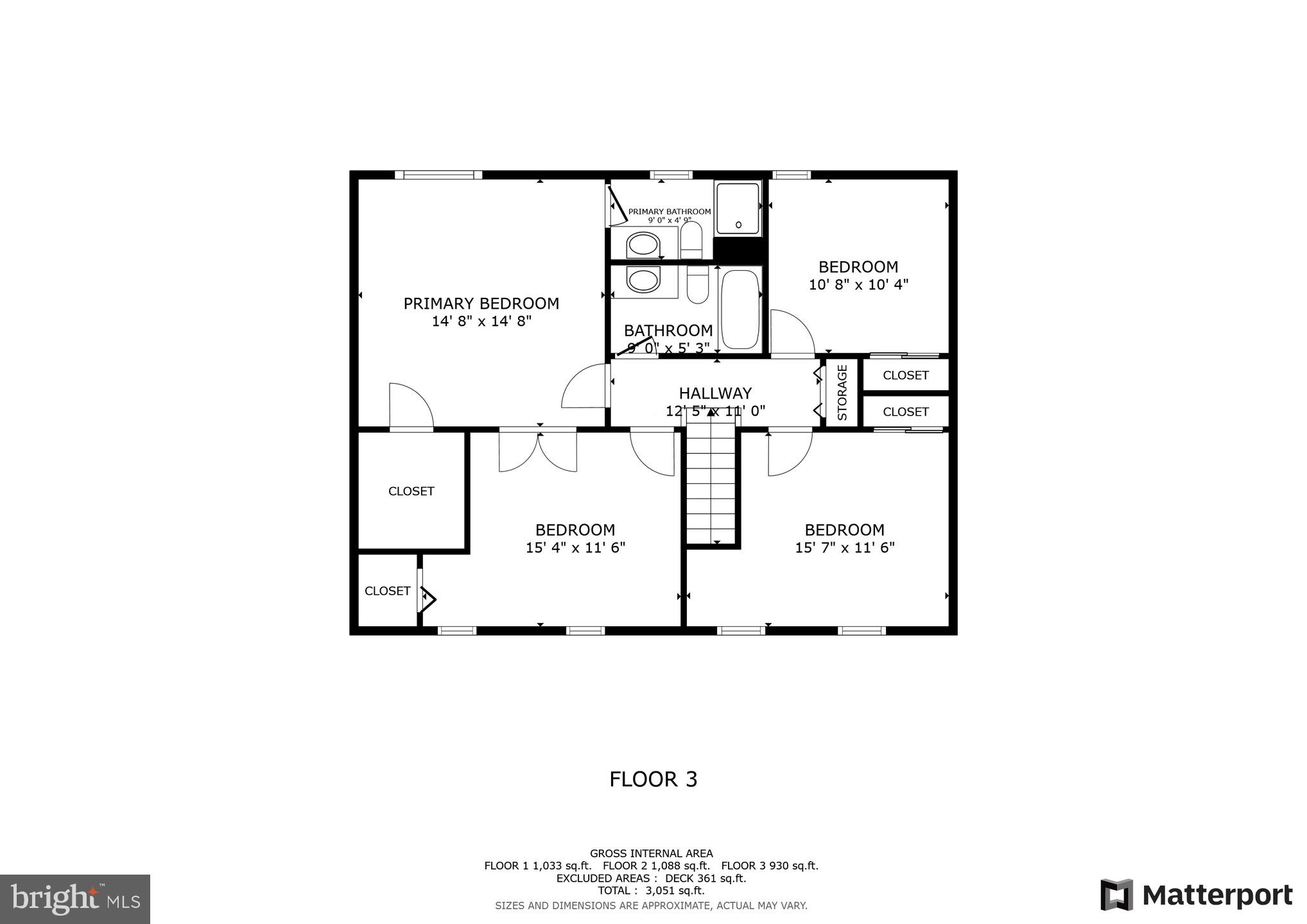 BURKE CENTRE - Residential