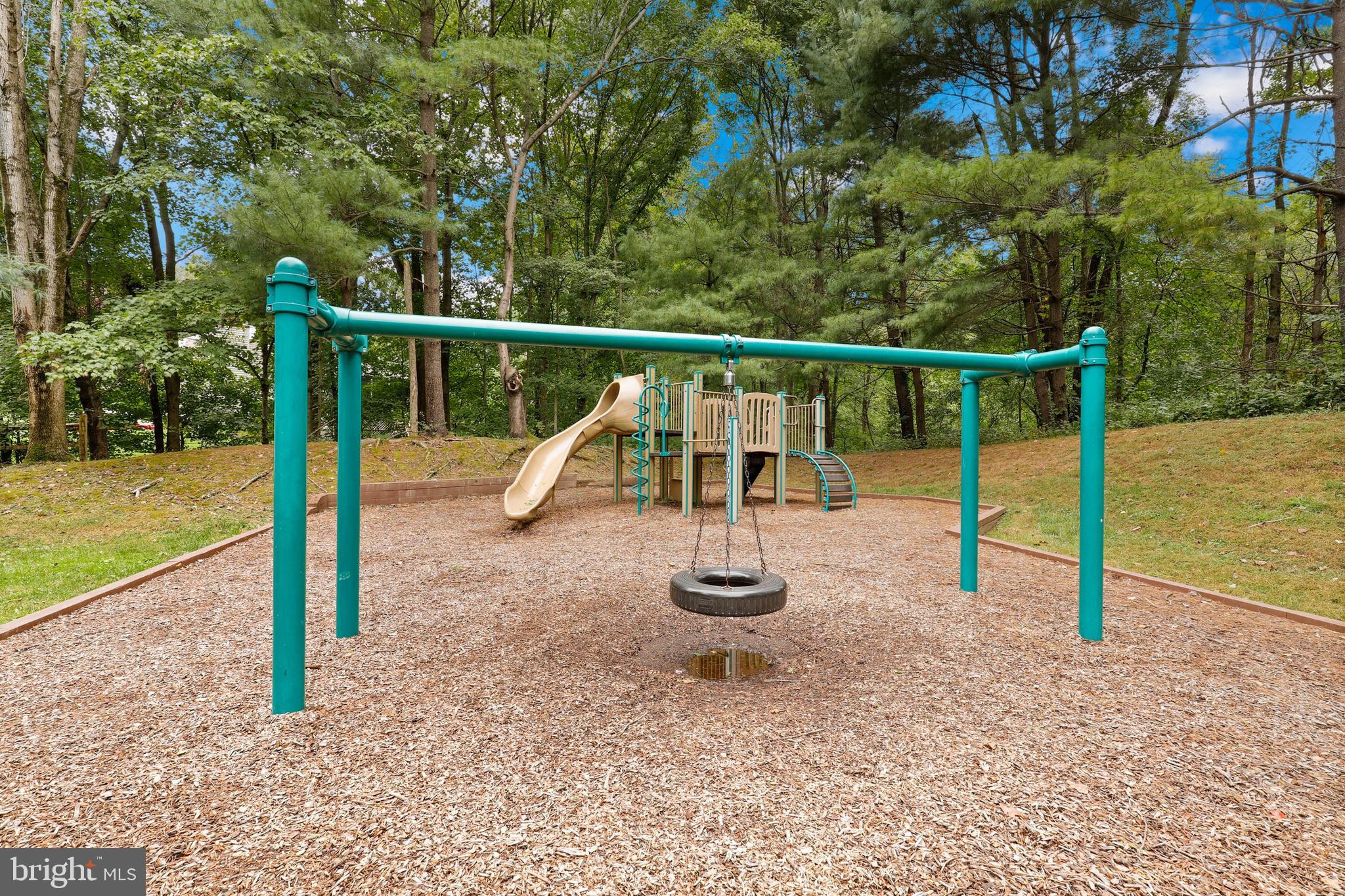 BURKE CENTRE - Residential