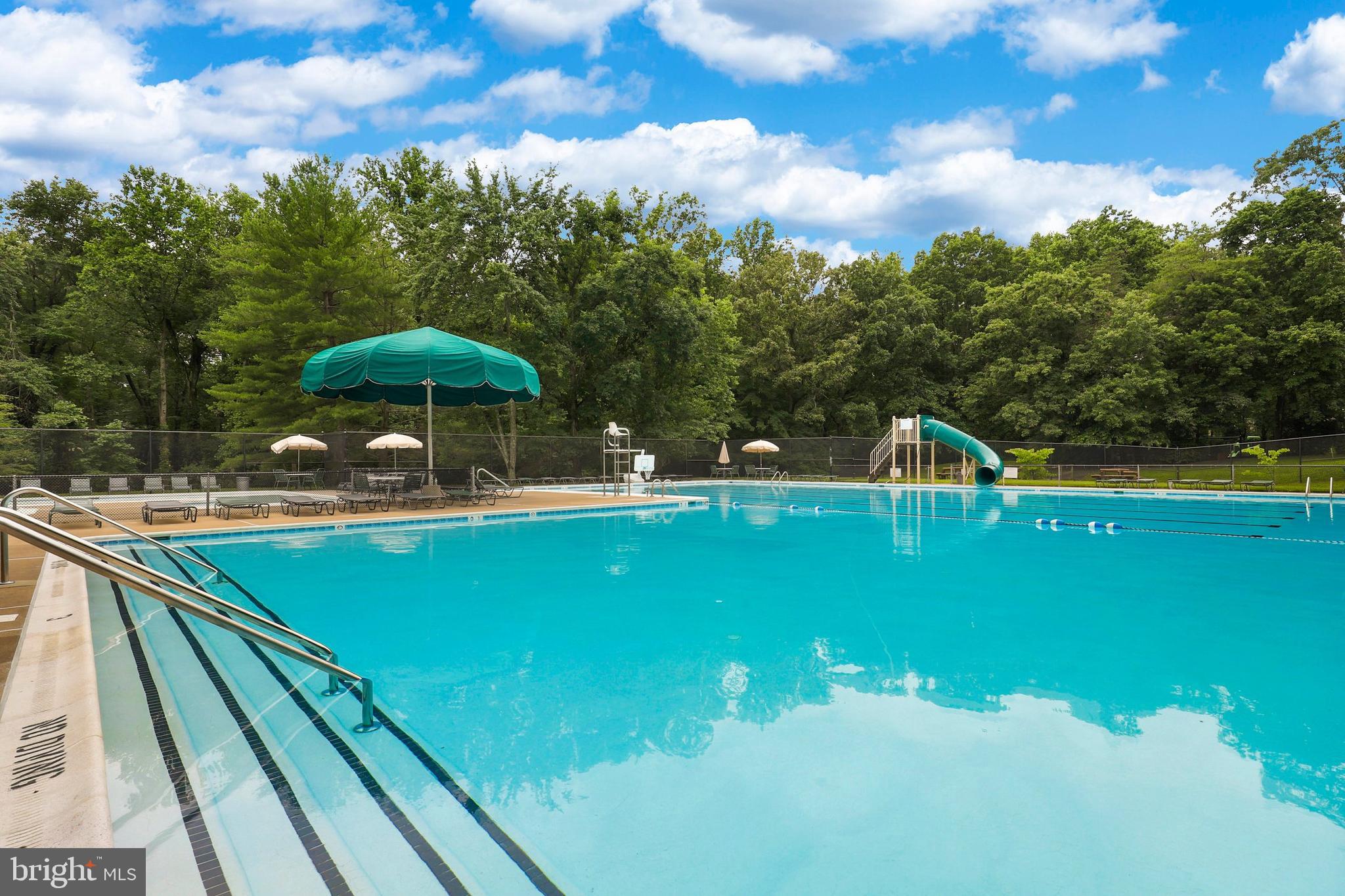 BURKE CENTRE - Residential