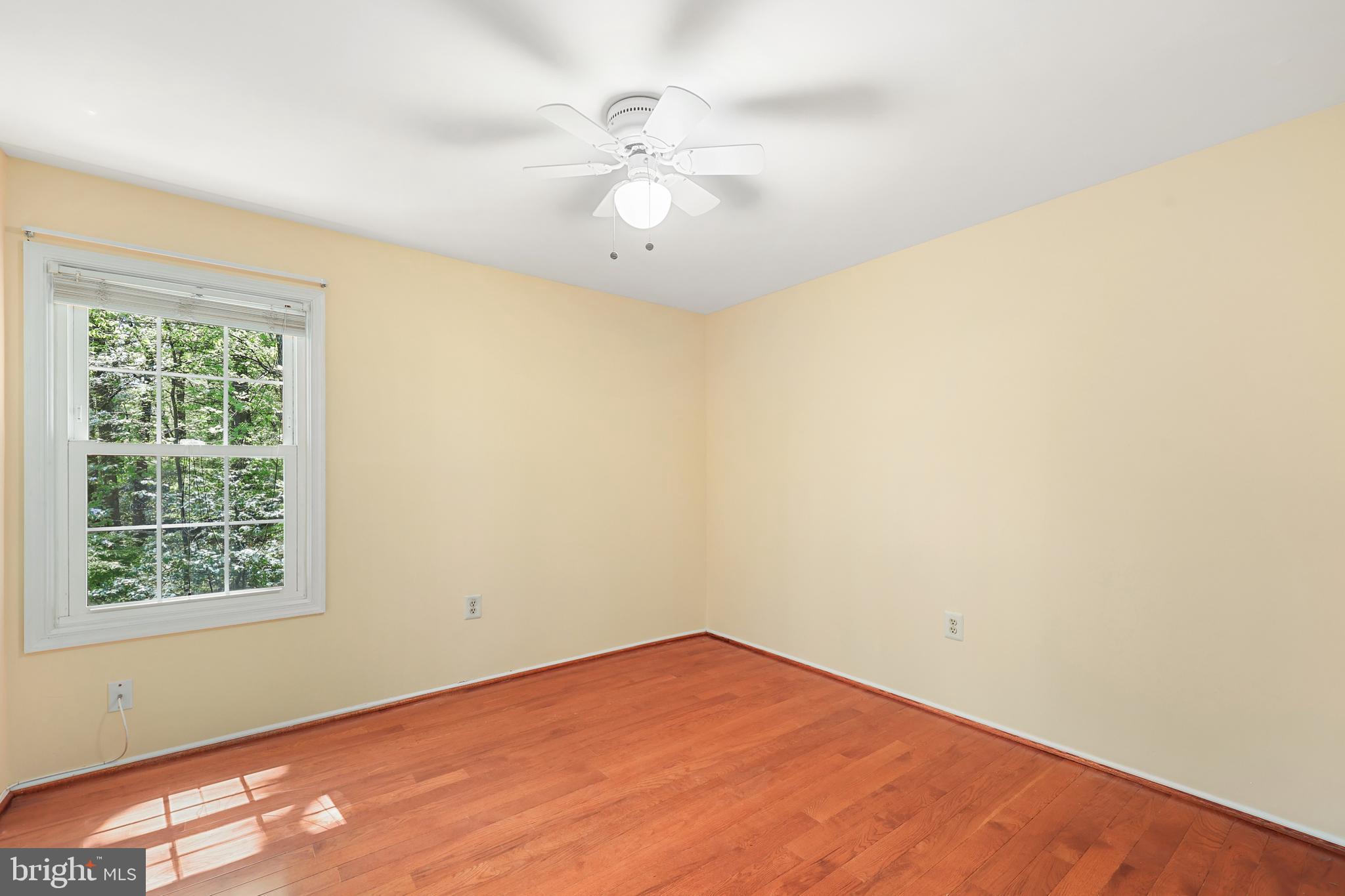 BURKE CENTRE - Residential