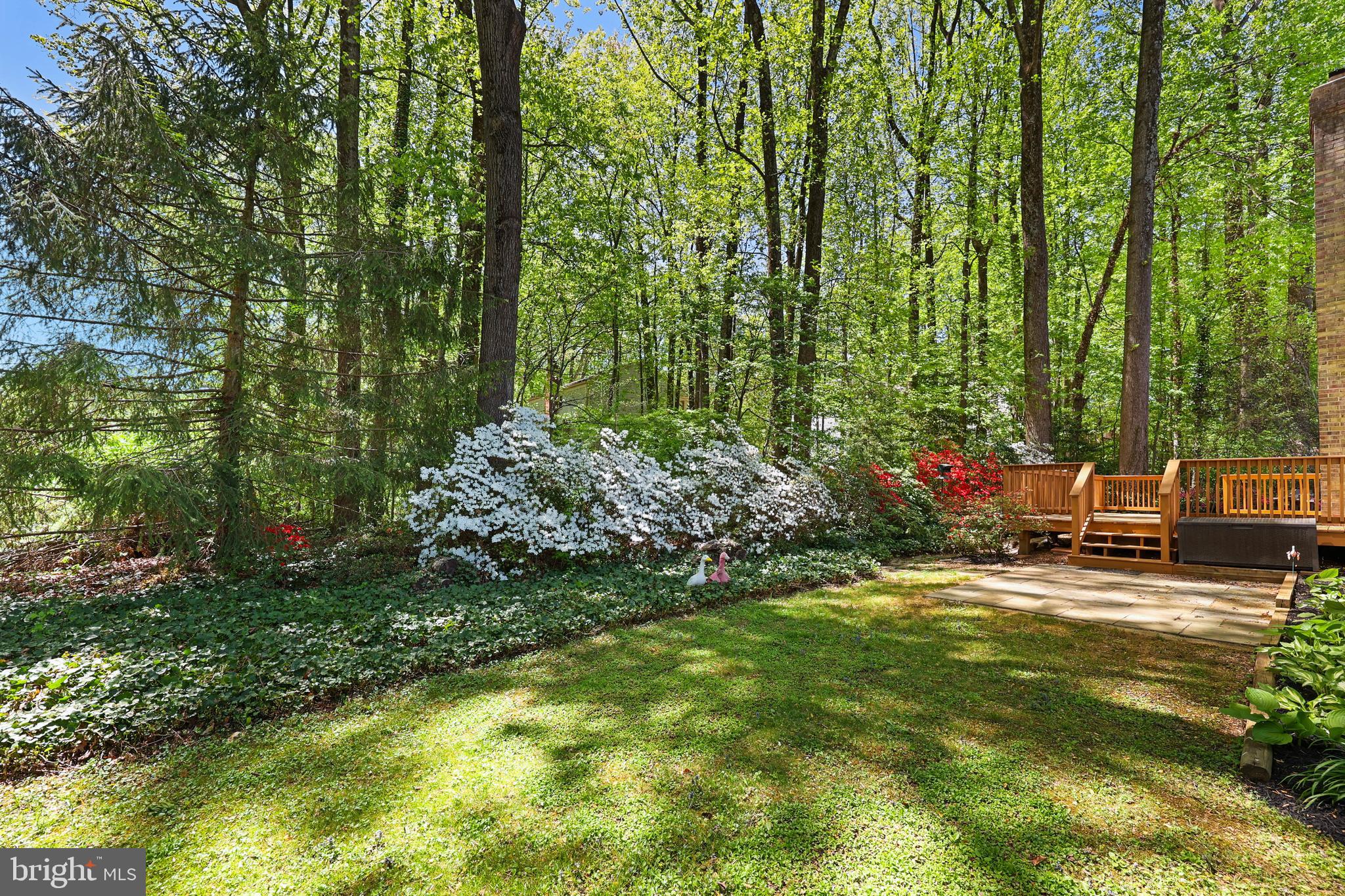 BURKE CENTRE - Residential