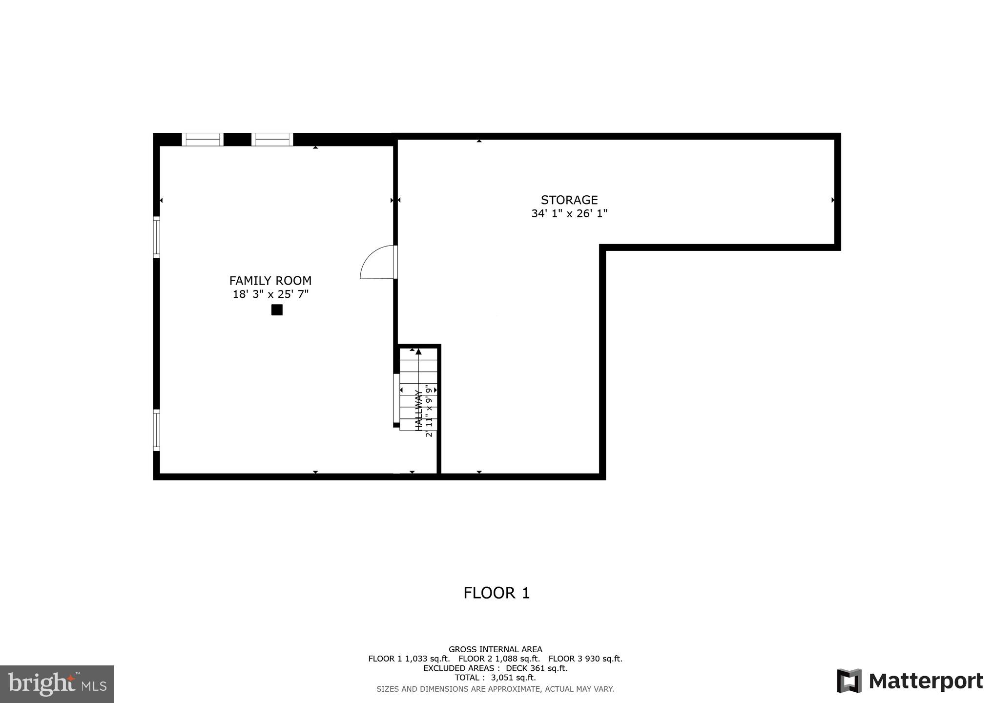 BURKE CENTRE - Residential