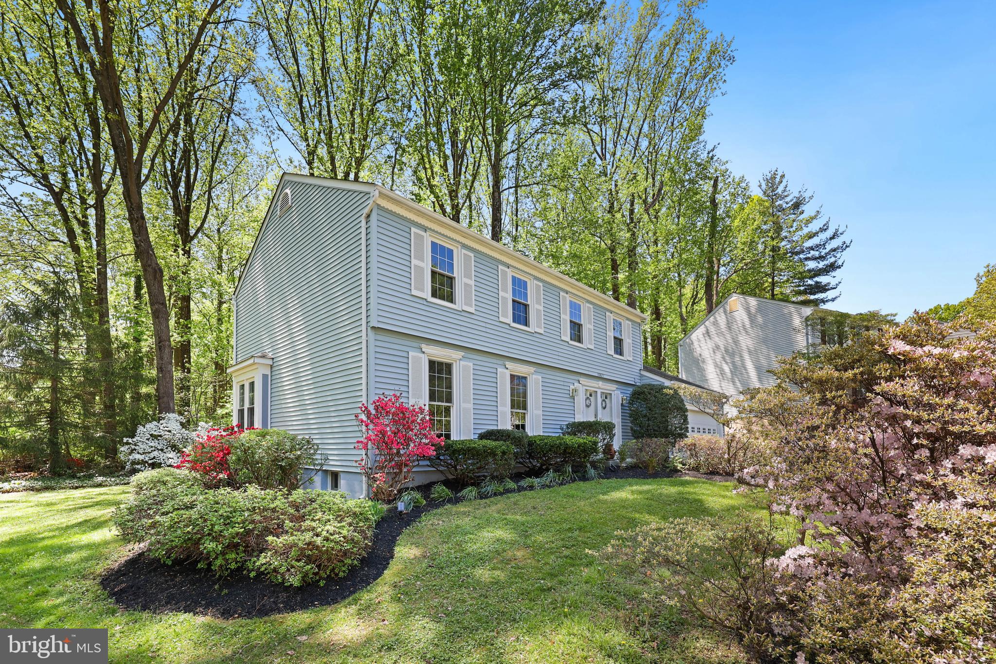 BURKE CENTRE - Residential