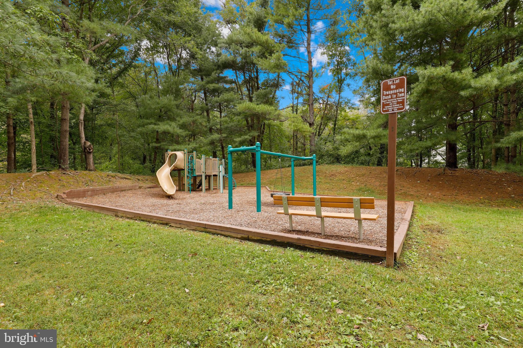 BURKE CENTRE - Residential