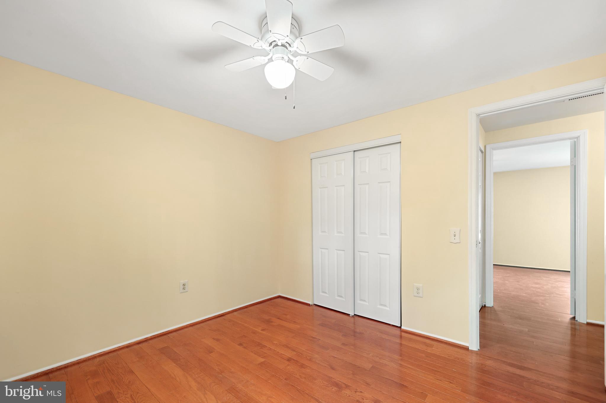 BURKE CENTRE - Residential