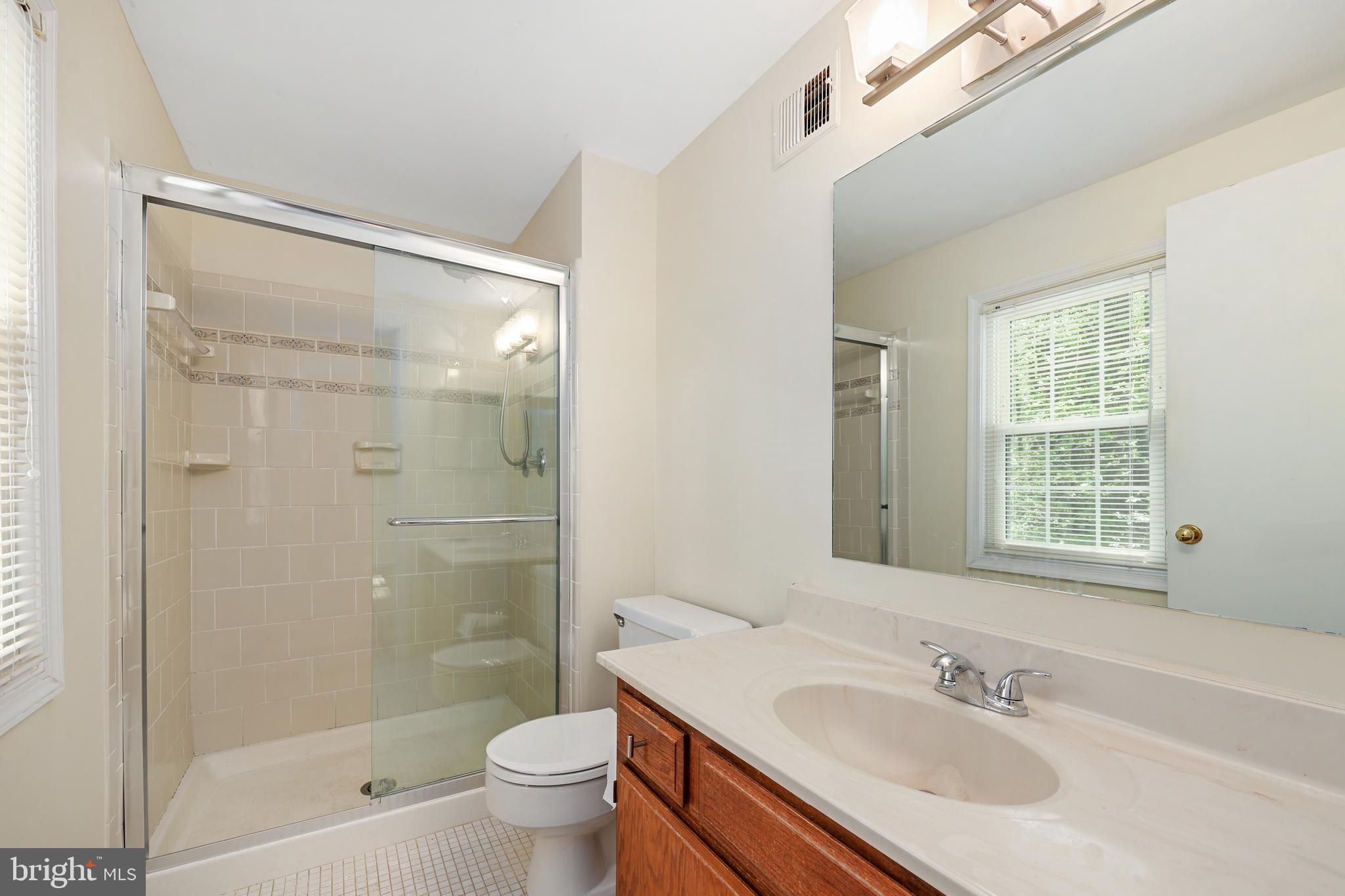 BURKE CENTRE - Residential