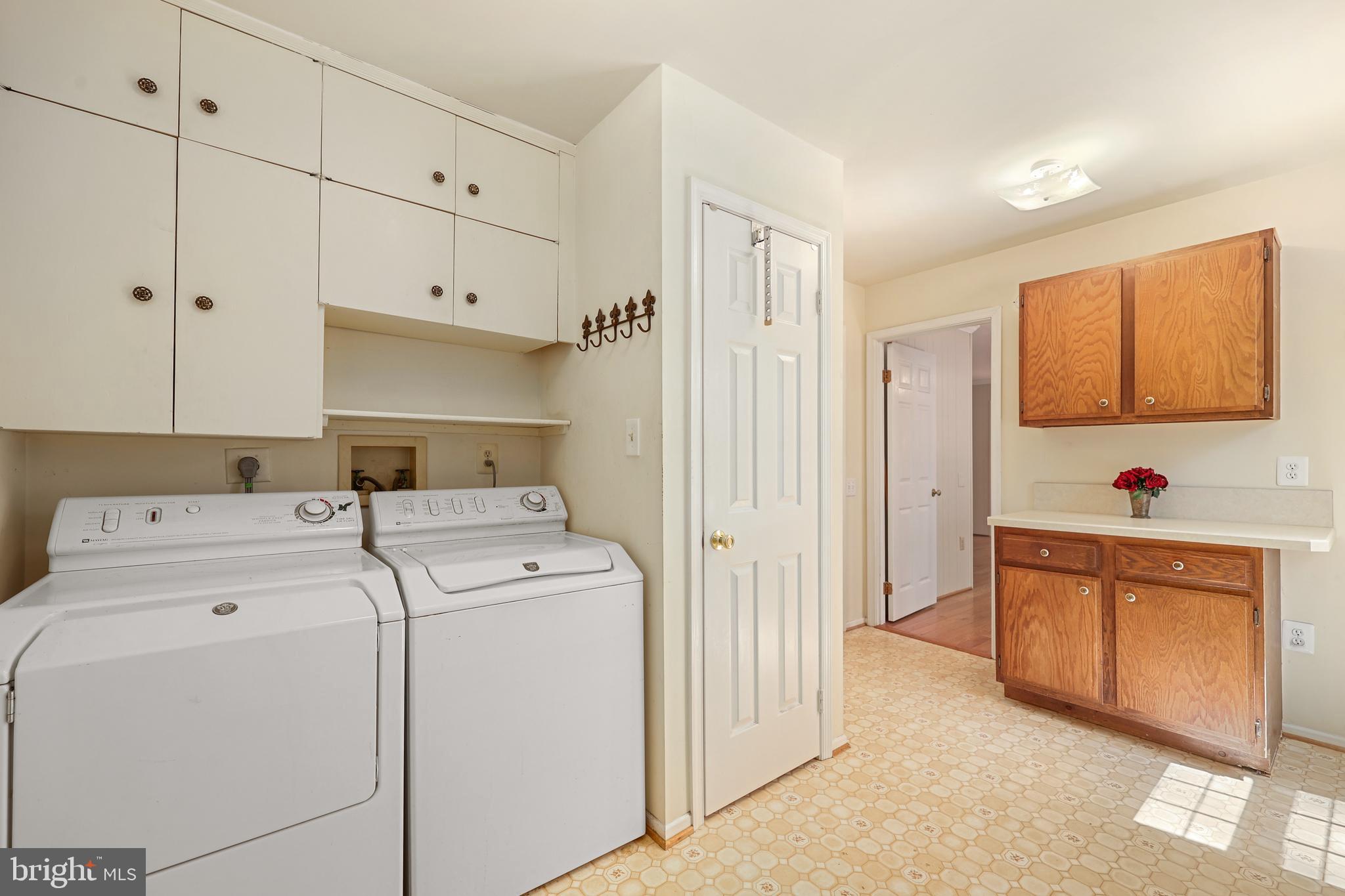 BURKE CENTRE - Residential