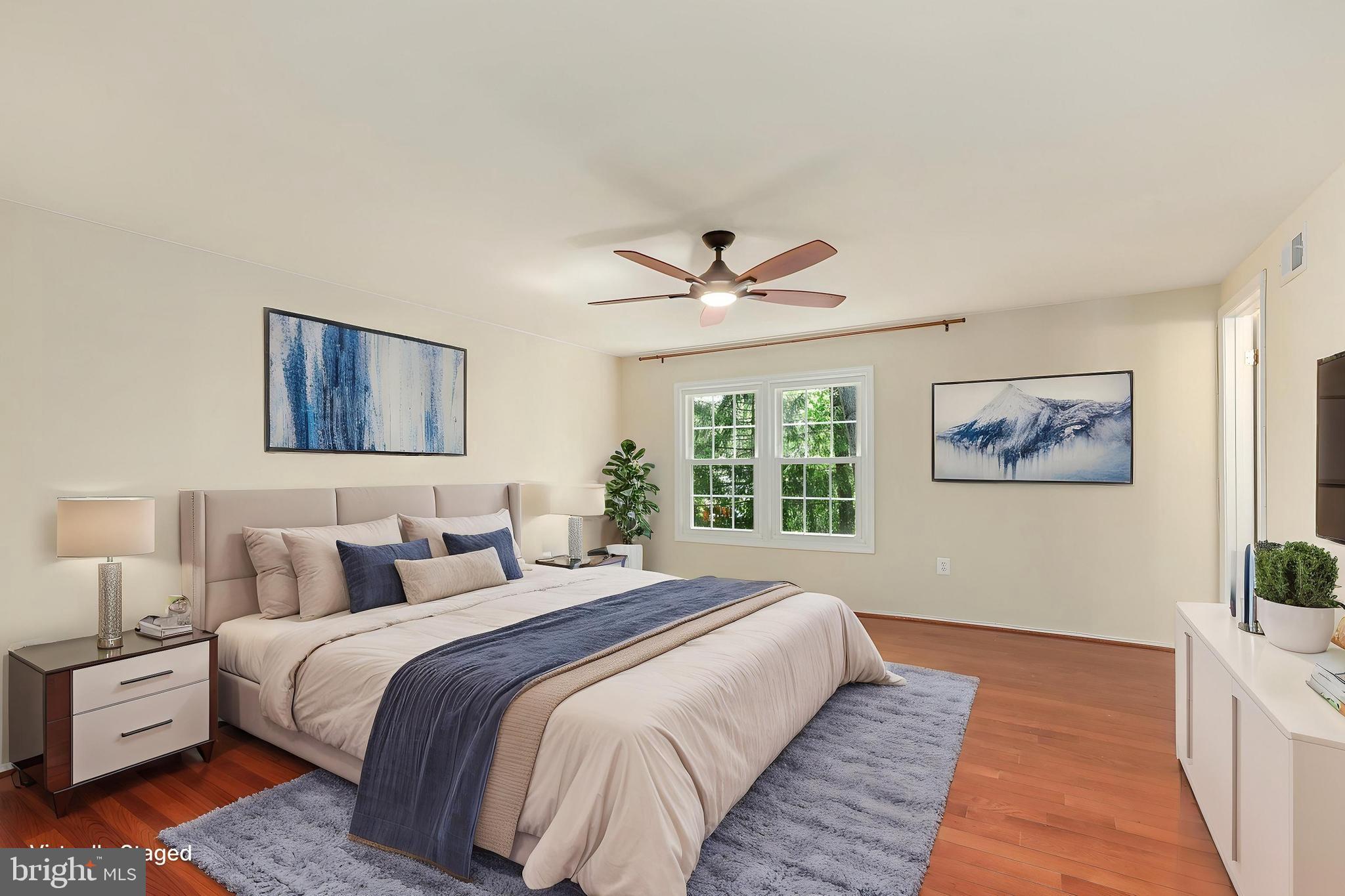 BURKE CENTRE - Residential