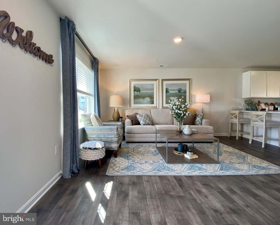 BLACKWATER LANDING - Residential