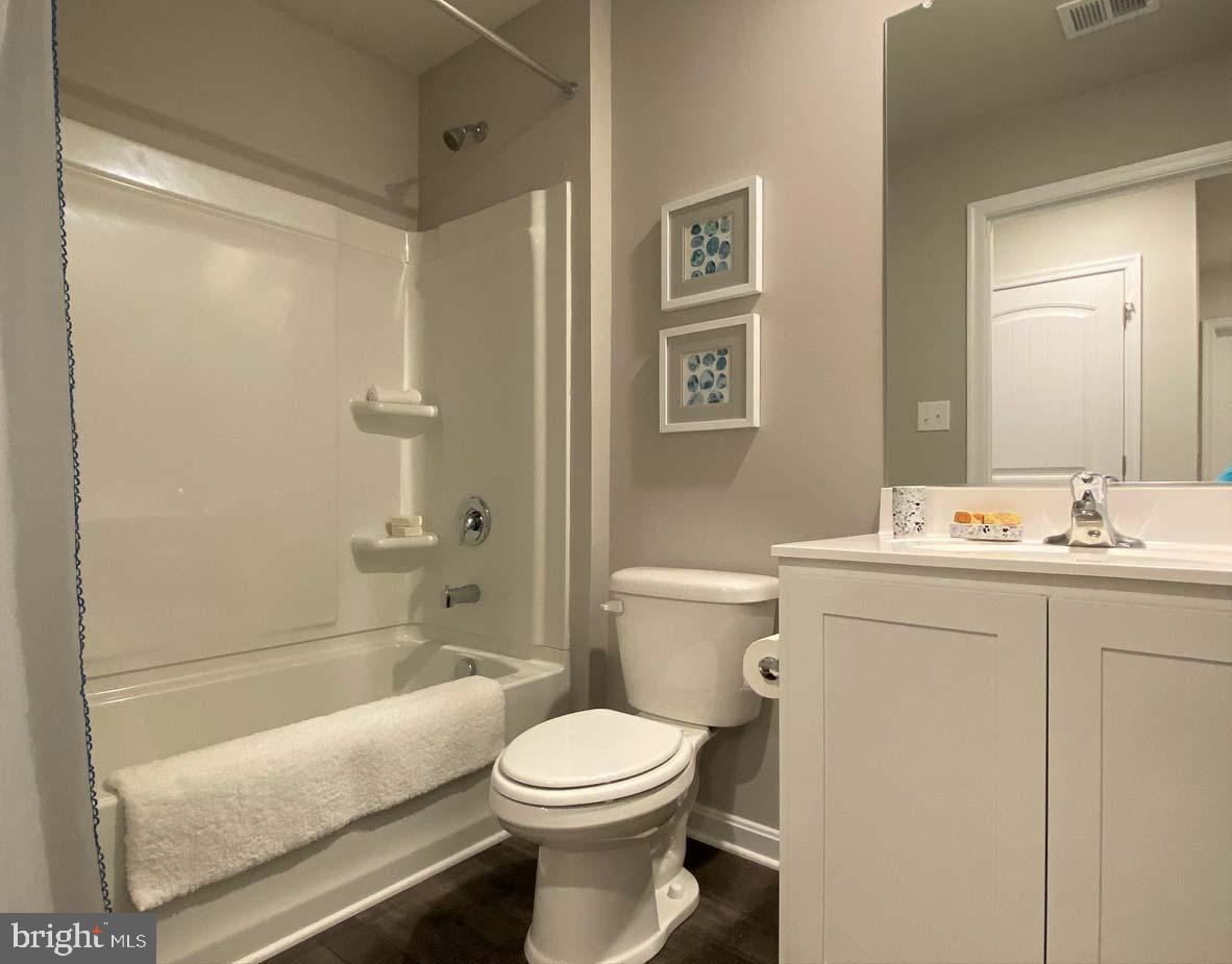 BLACKWATER LANDING - Residential