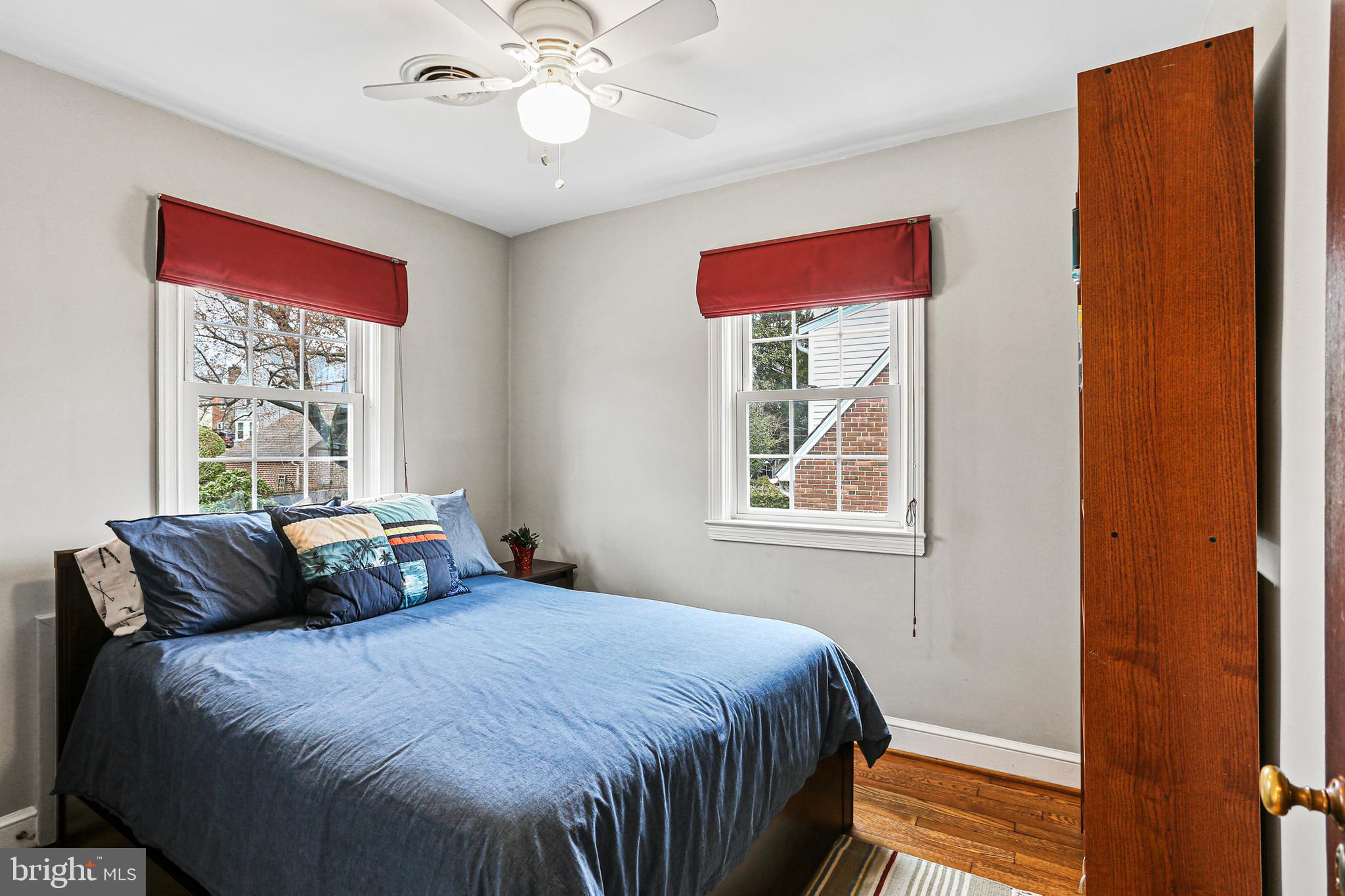 STONELEIGH - Residential