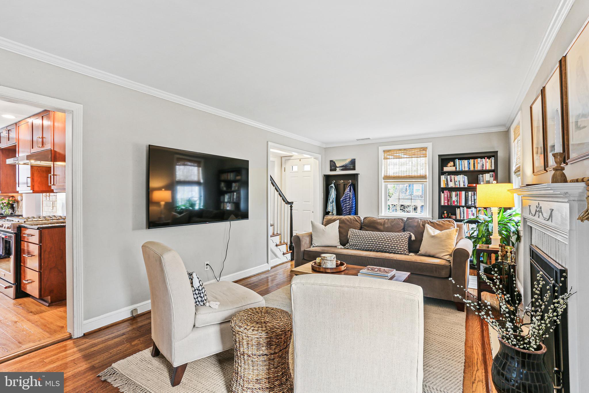 STONELEIGH - Residential