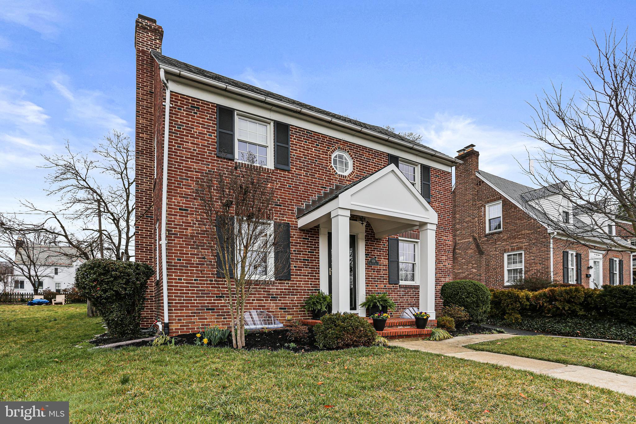 STONELEIGH - Residential