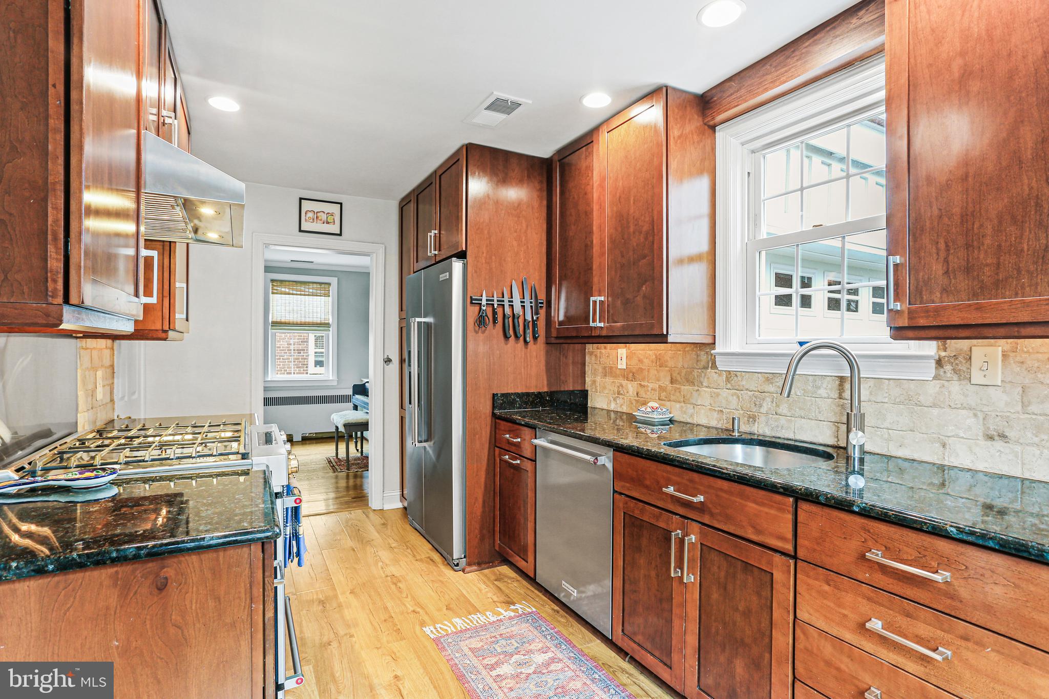 STONELEIGH - Residential