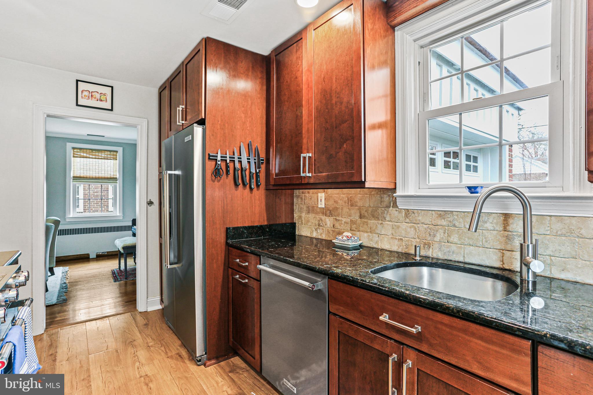 STONELEIGH - Residential