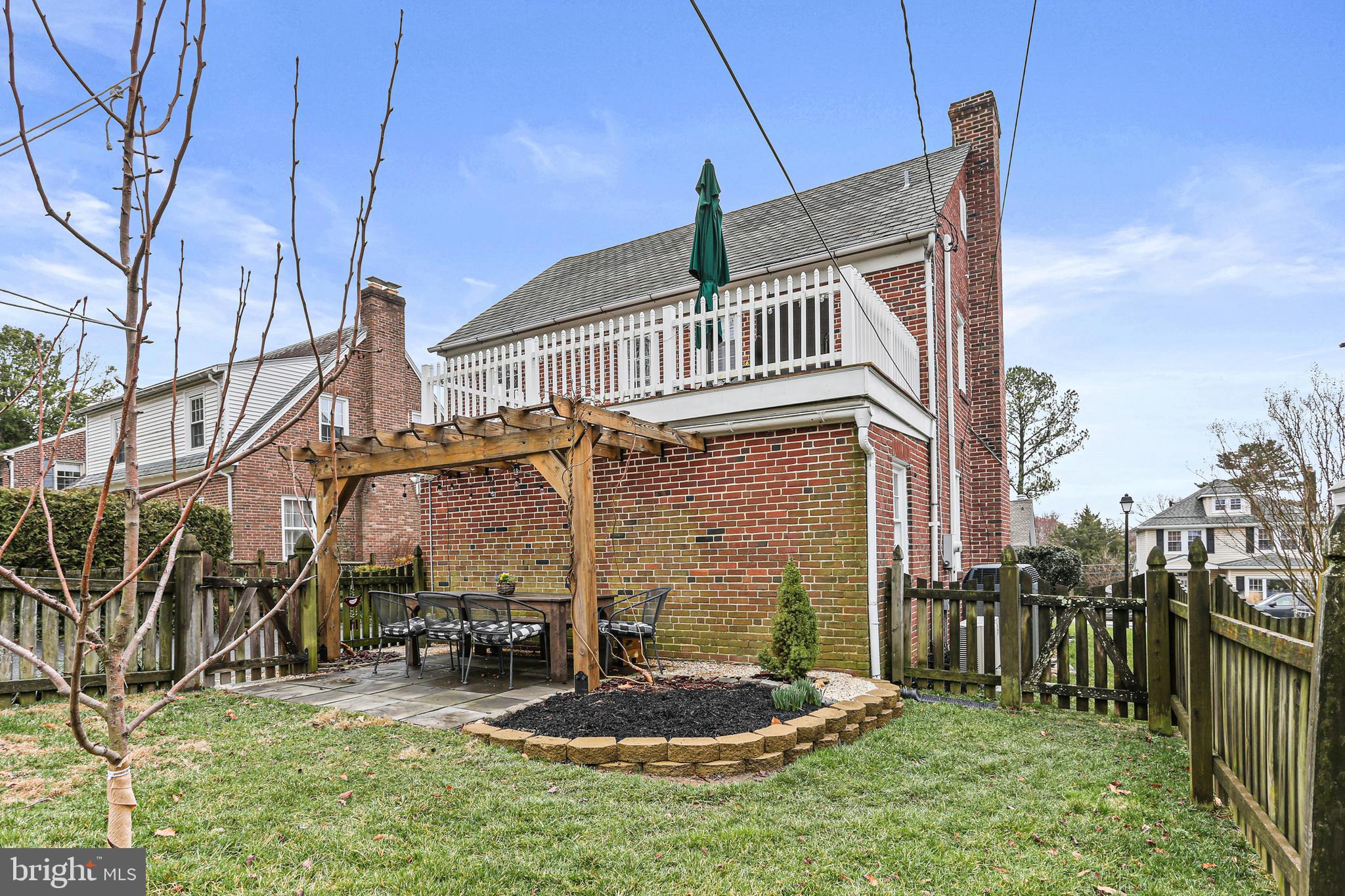 STONELEIGH - Residential