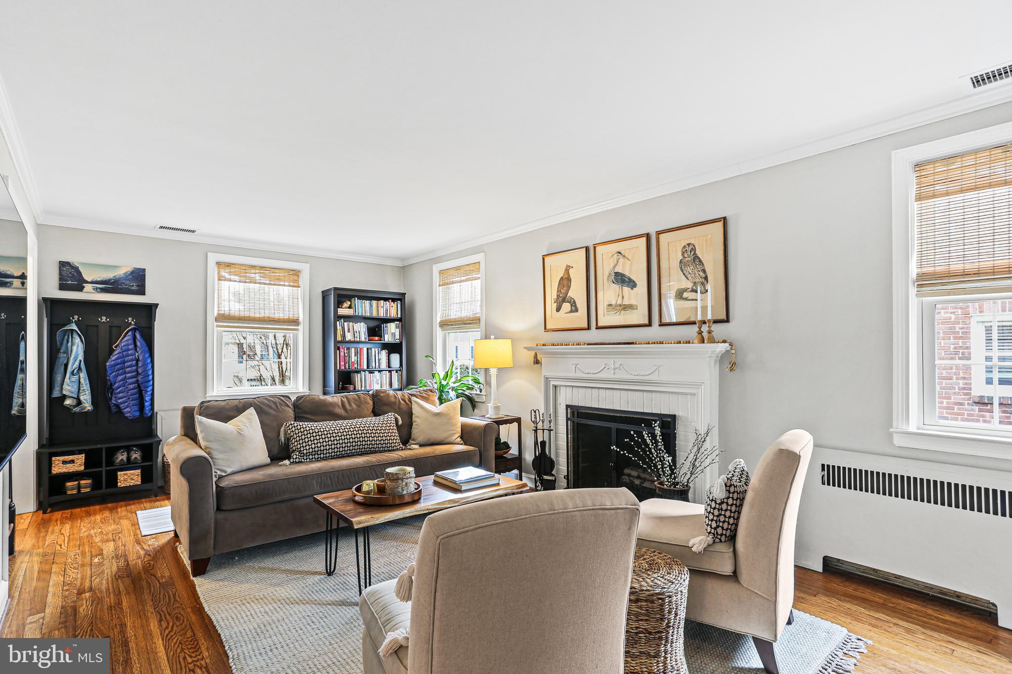 STONELEIGH - Residential