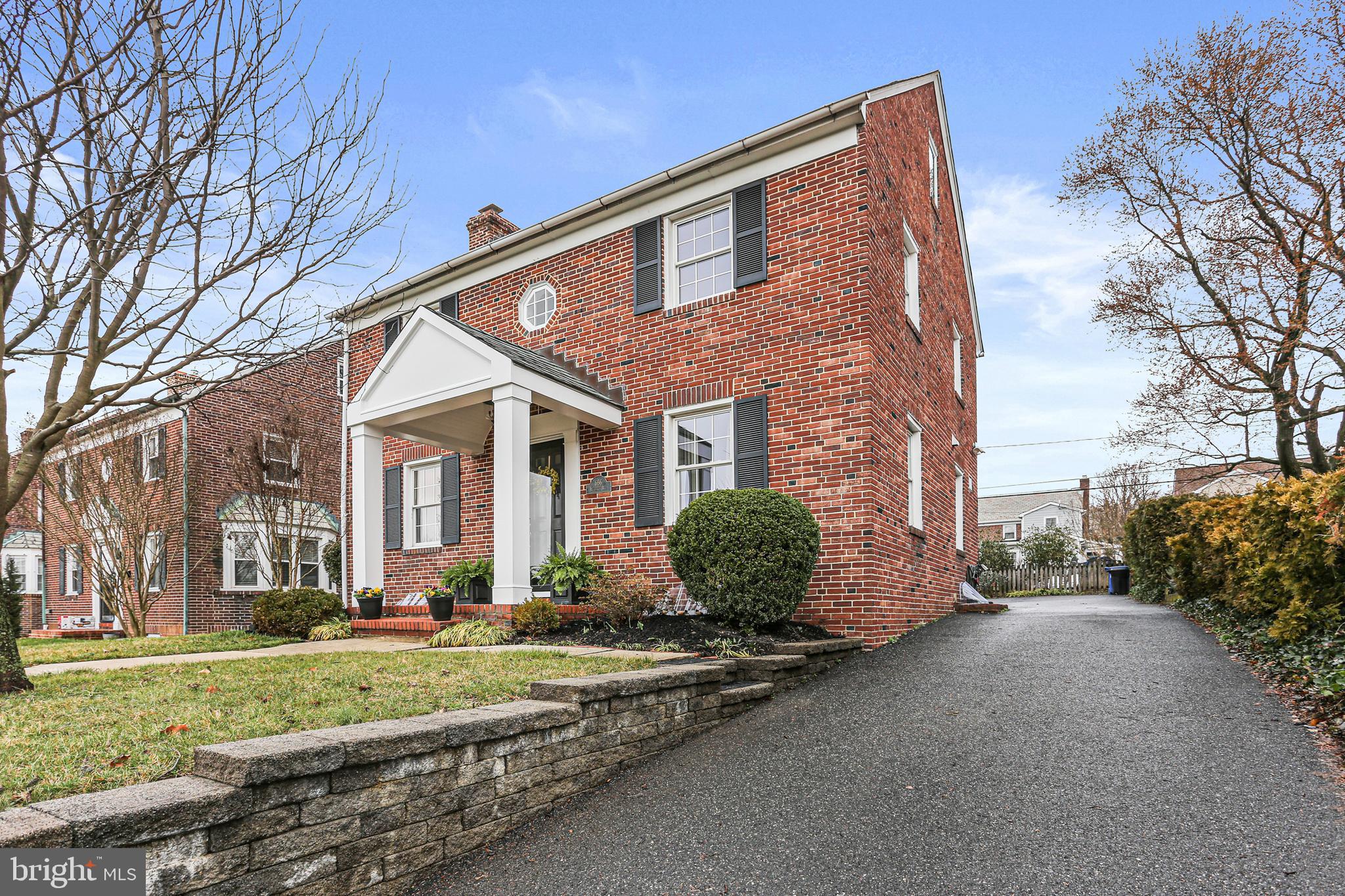 STONELEIGH - Residential