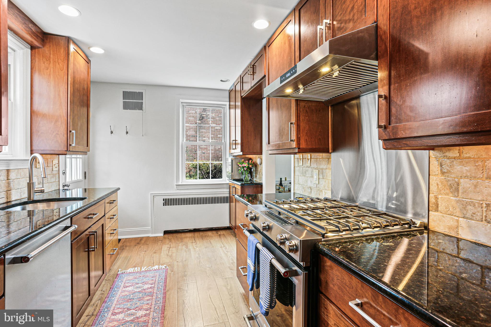 STONELEIGH - Residential