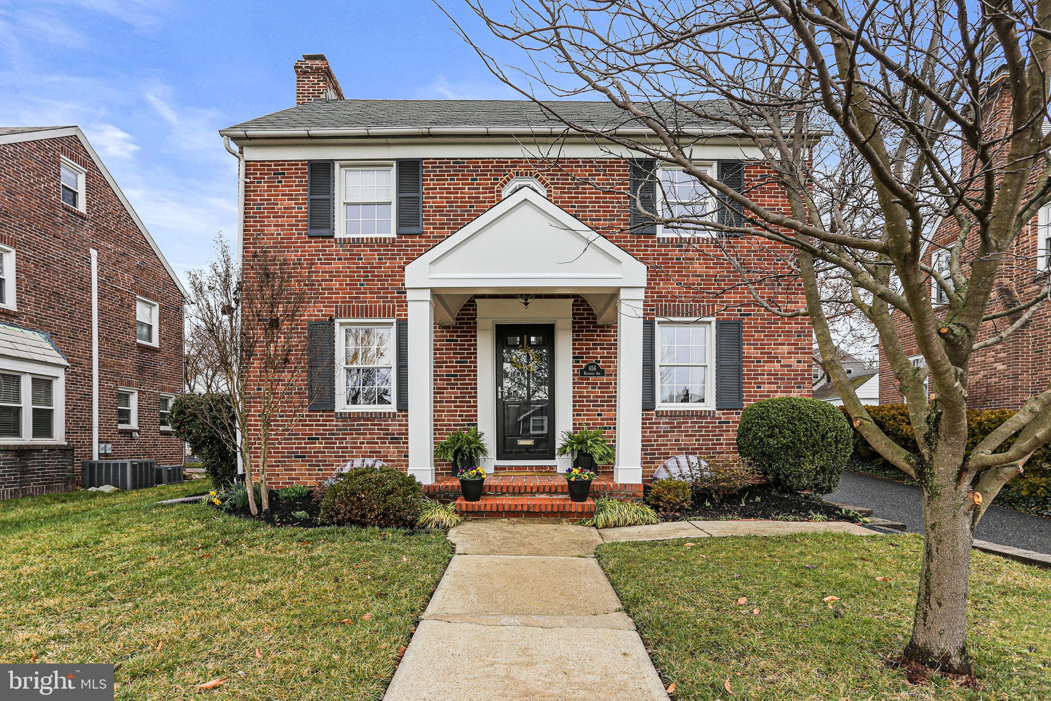 STONELEIGH - Residential