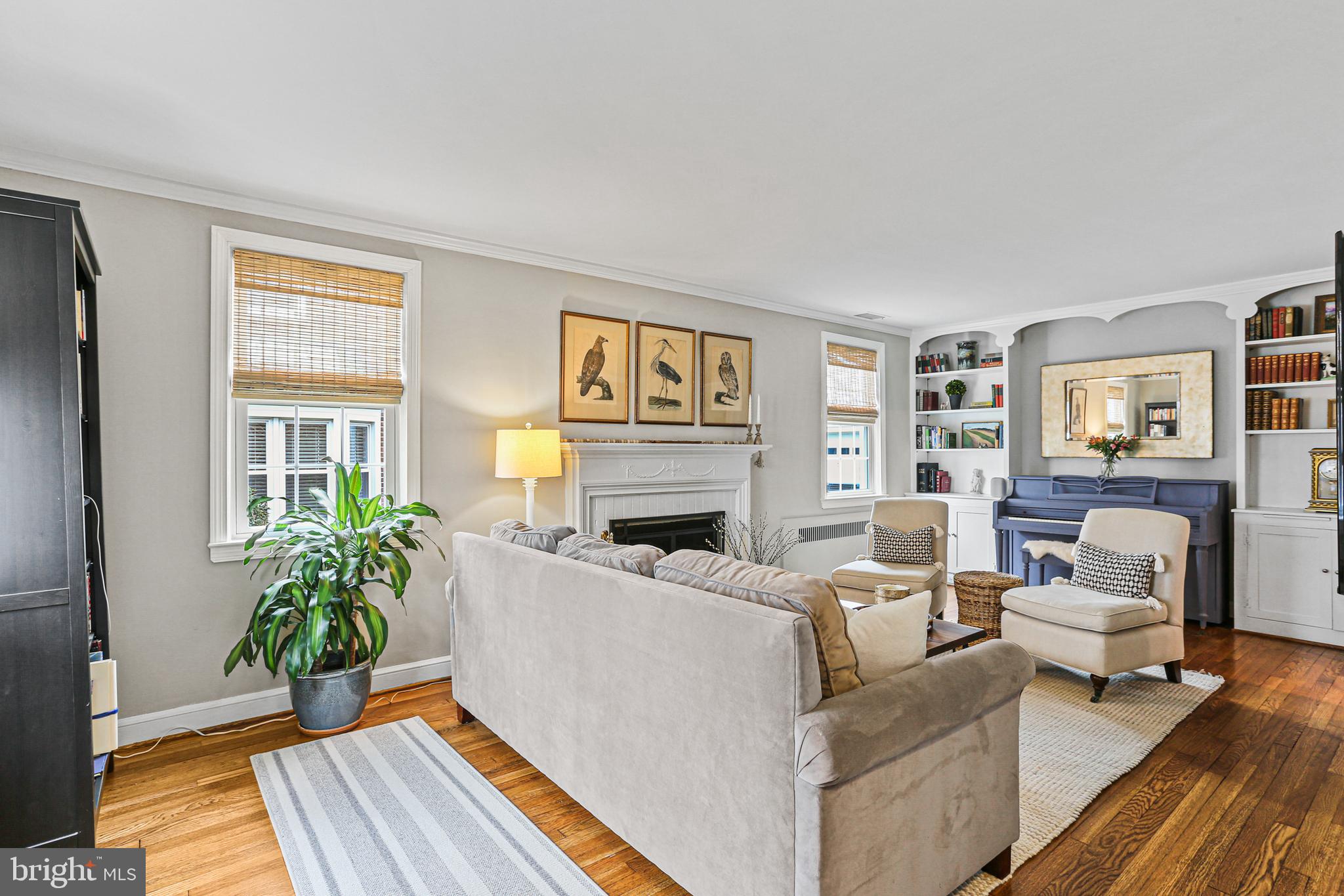 STONELEIGH - Residential