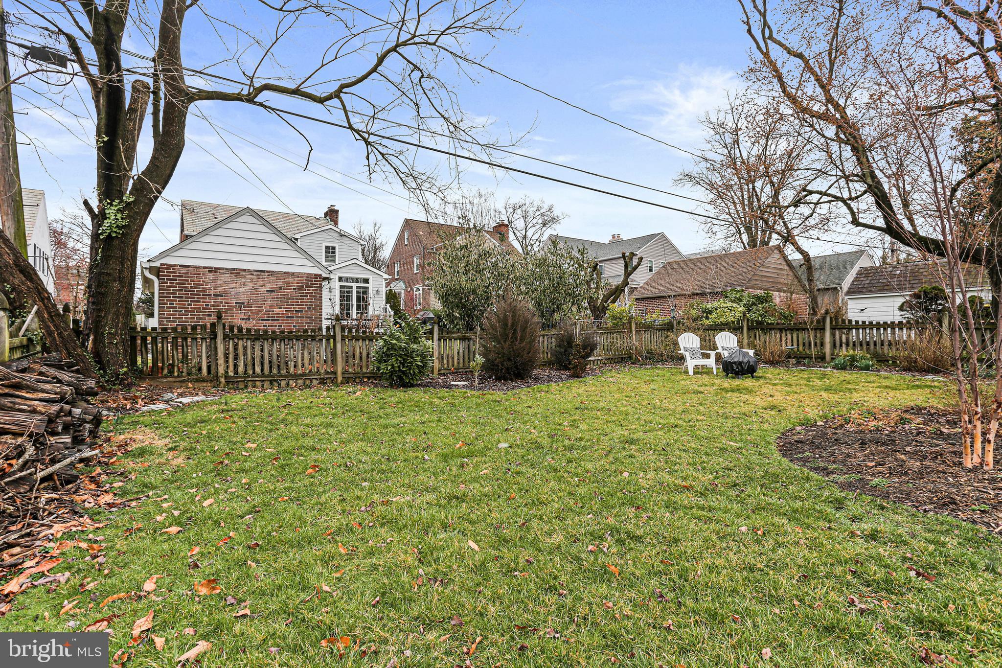 STONELEIGH - Residential