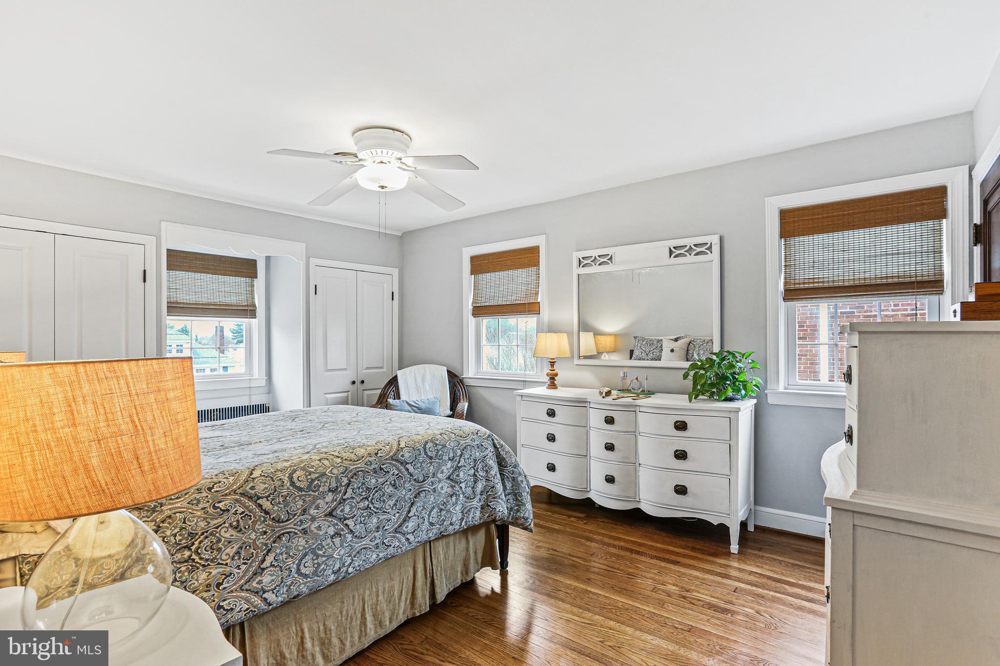 STONELEIGH - Residential