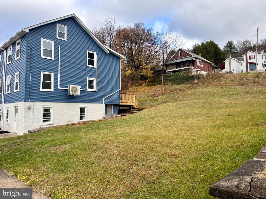 Photo of 253 Main Street, PARRYVILLE, PA 18244 (MLS # PACC2007090)