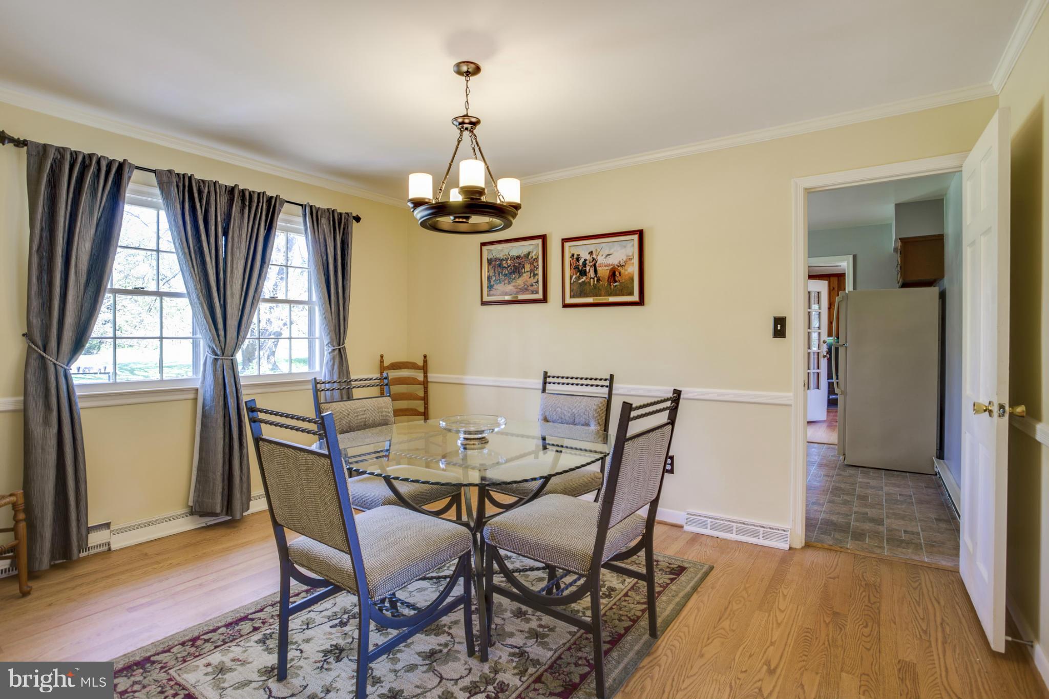 WARRENTON LAKES - Residential