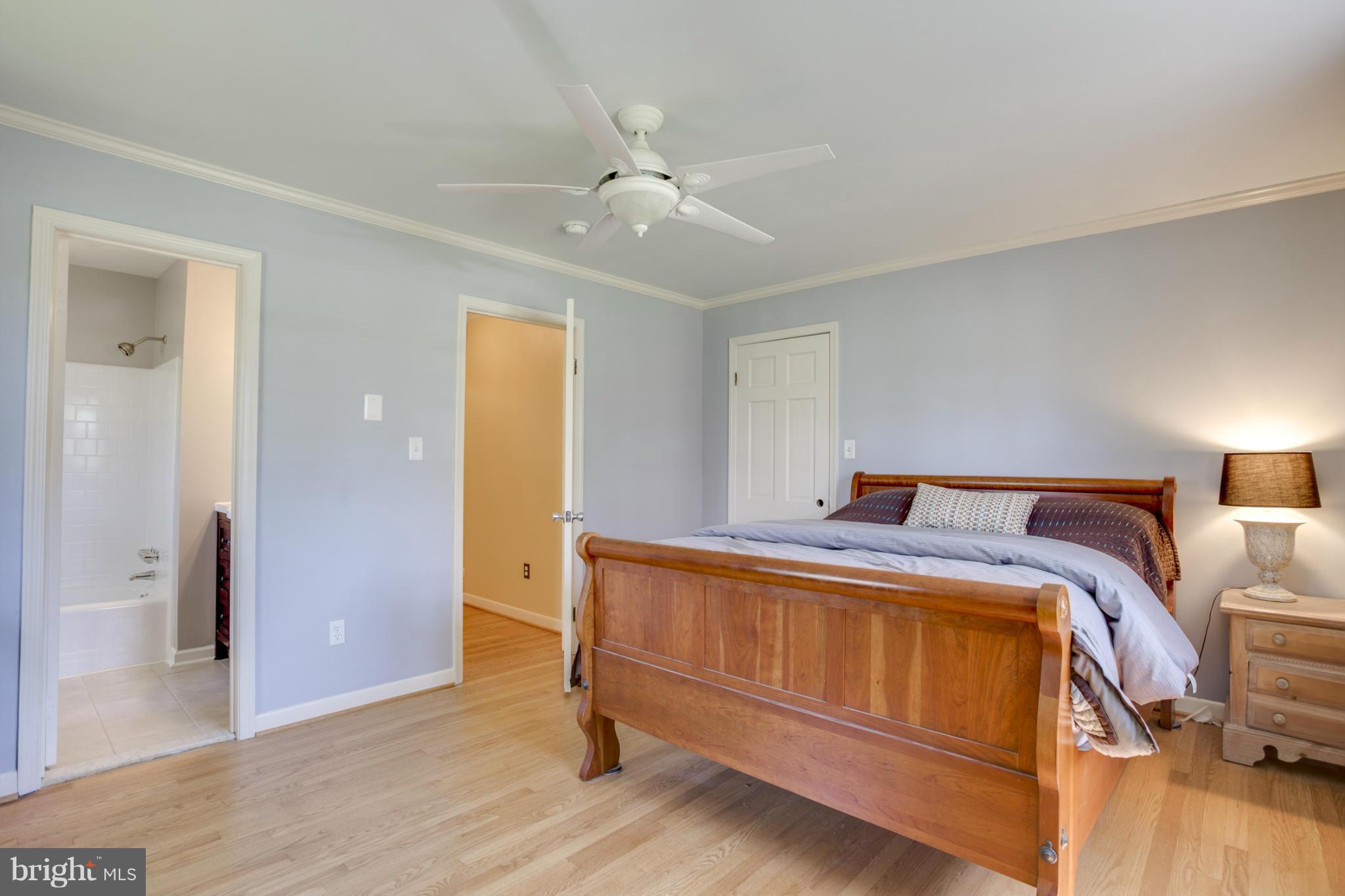 WARRENTON LAKES - Residential