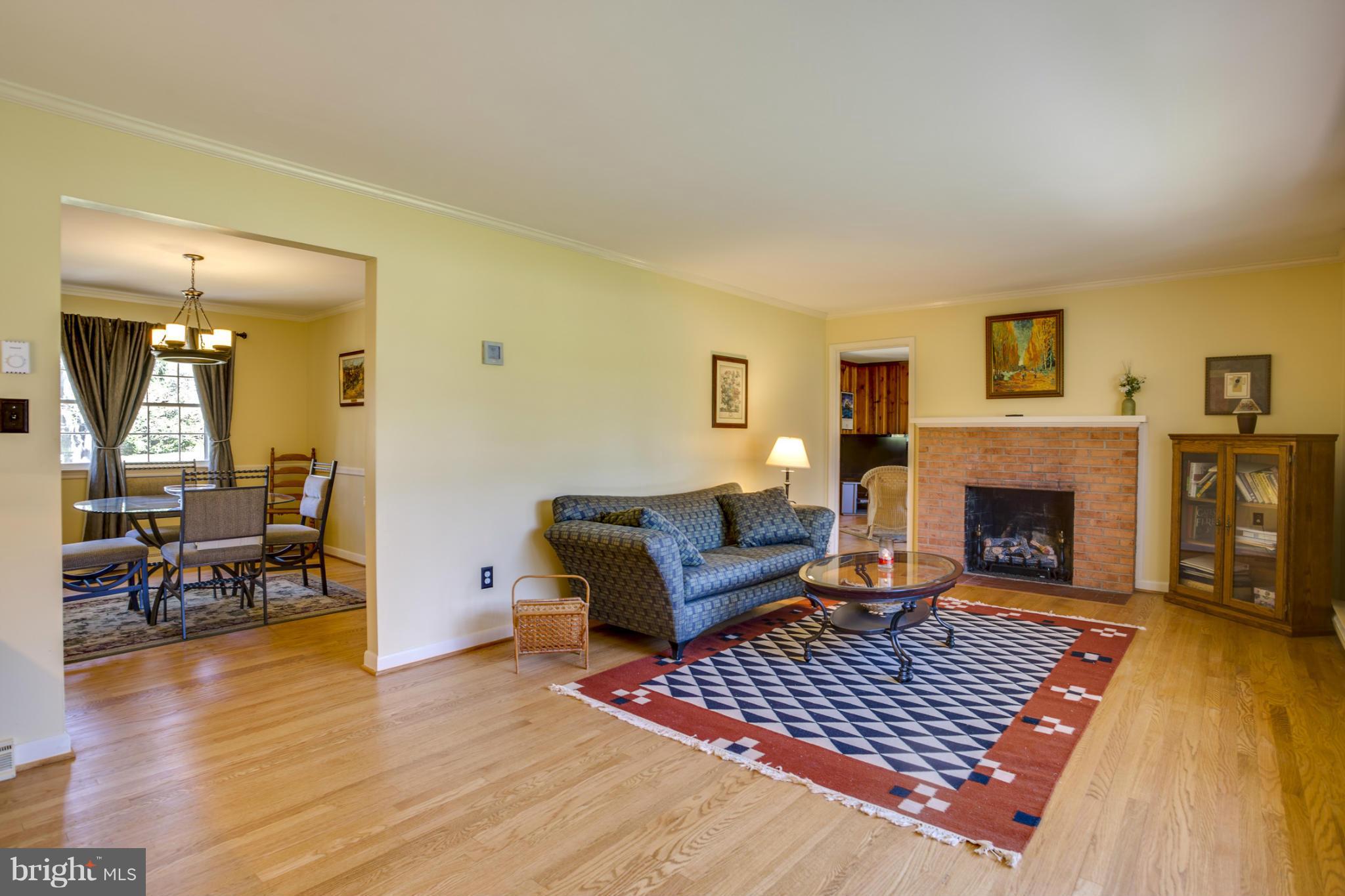 WARRENTON LAKES - Residential