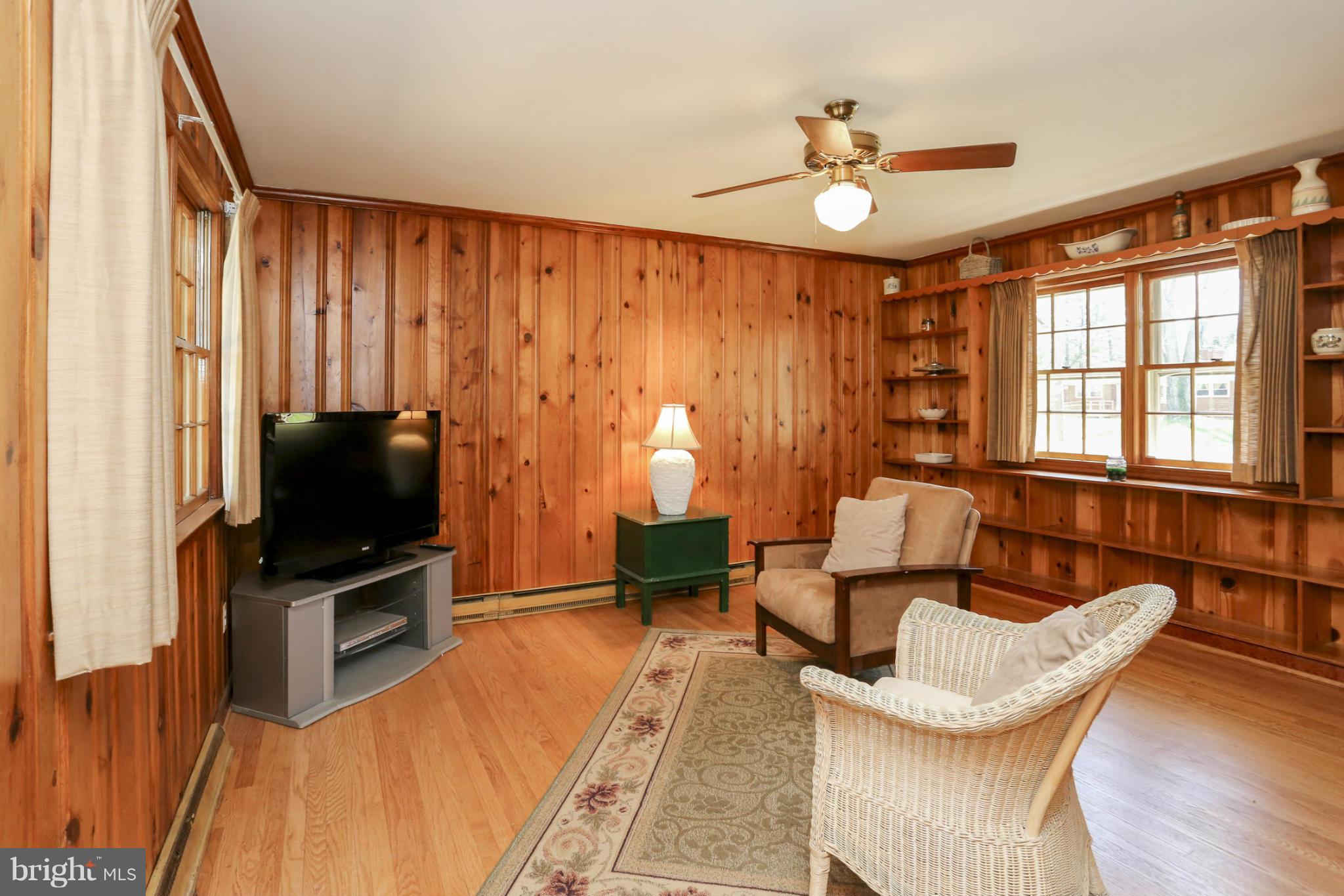 WARRENTON LAKES - Residential