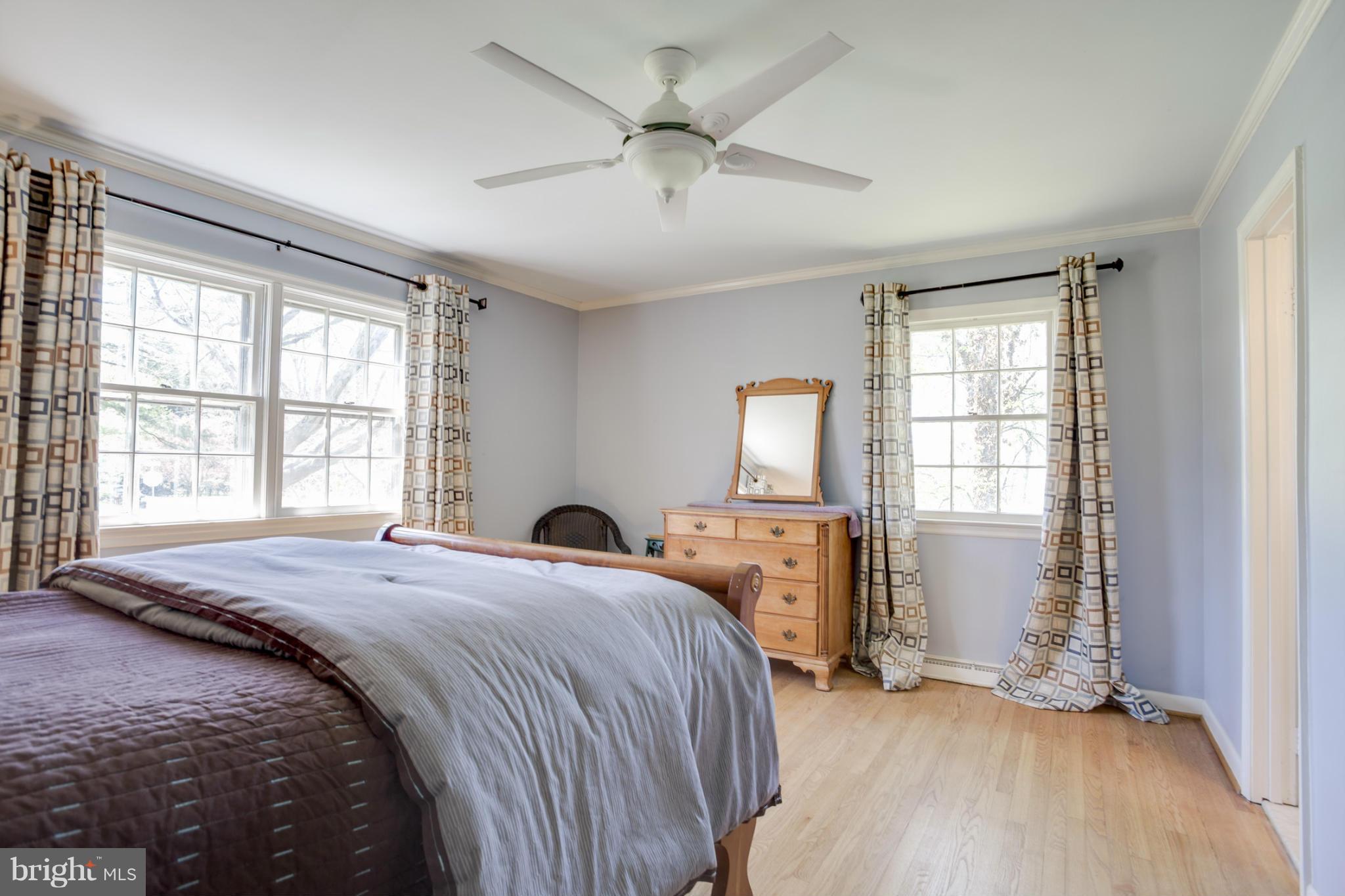 WARRENTON LAKES - Residential