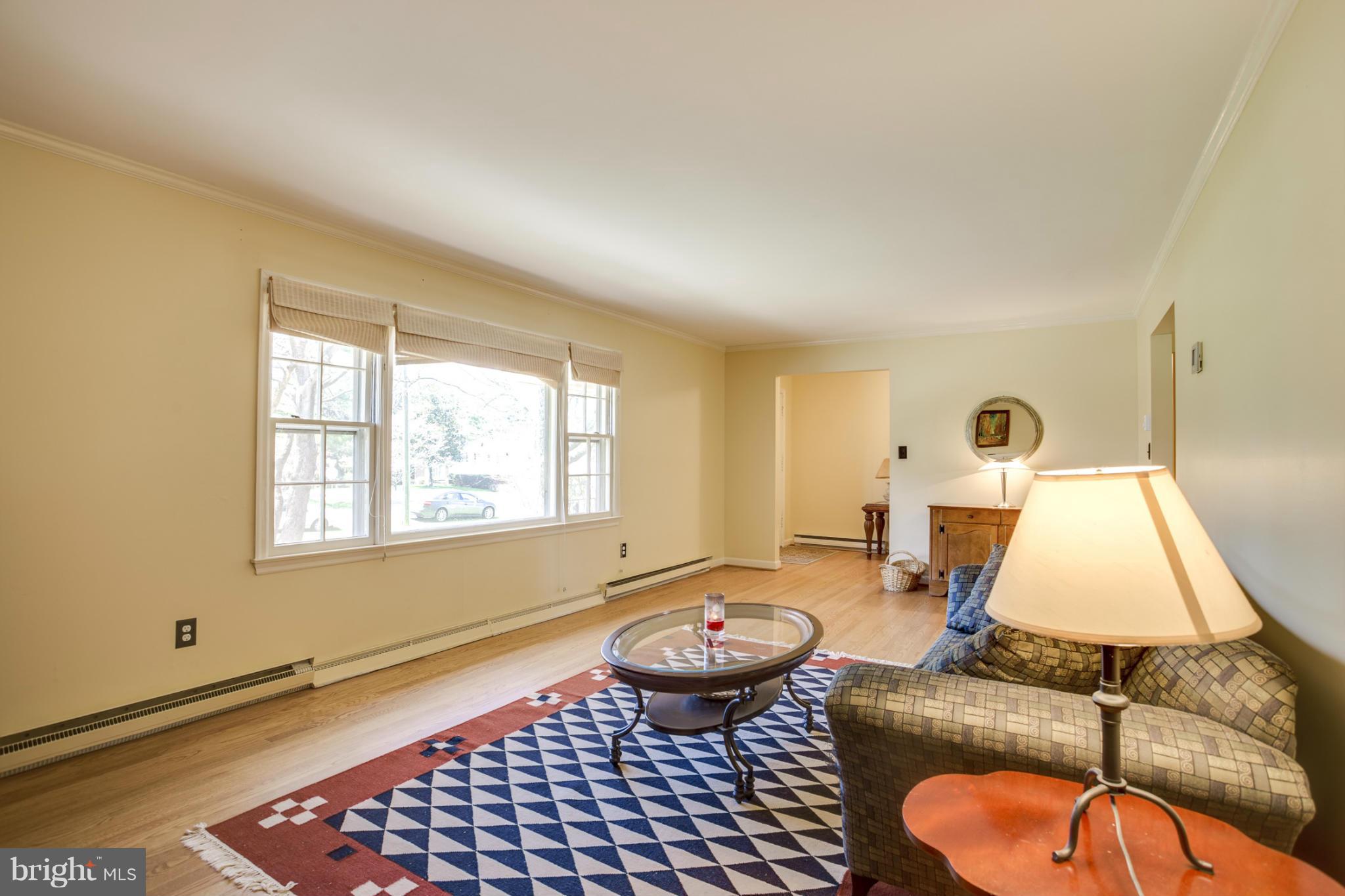 WARRENTON LAKES - Residential