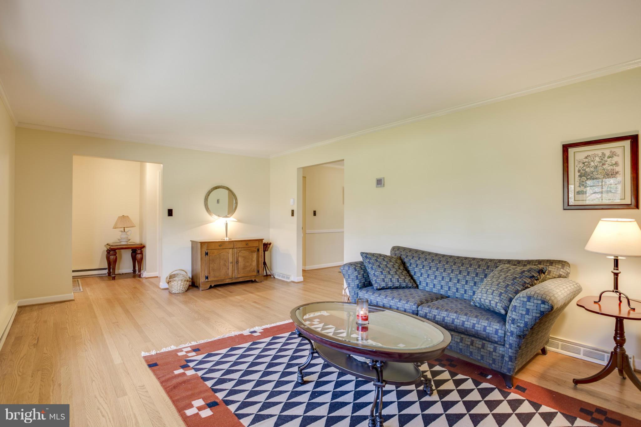 WARRENTON LAKES - Residential