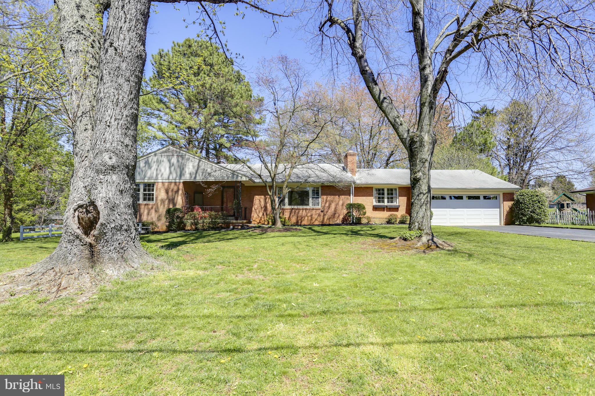 WARRENTON LAKES - Residential