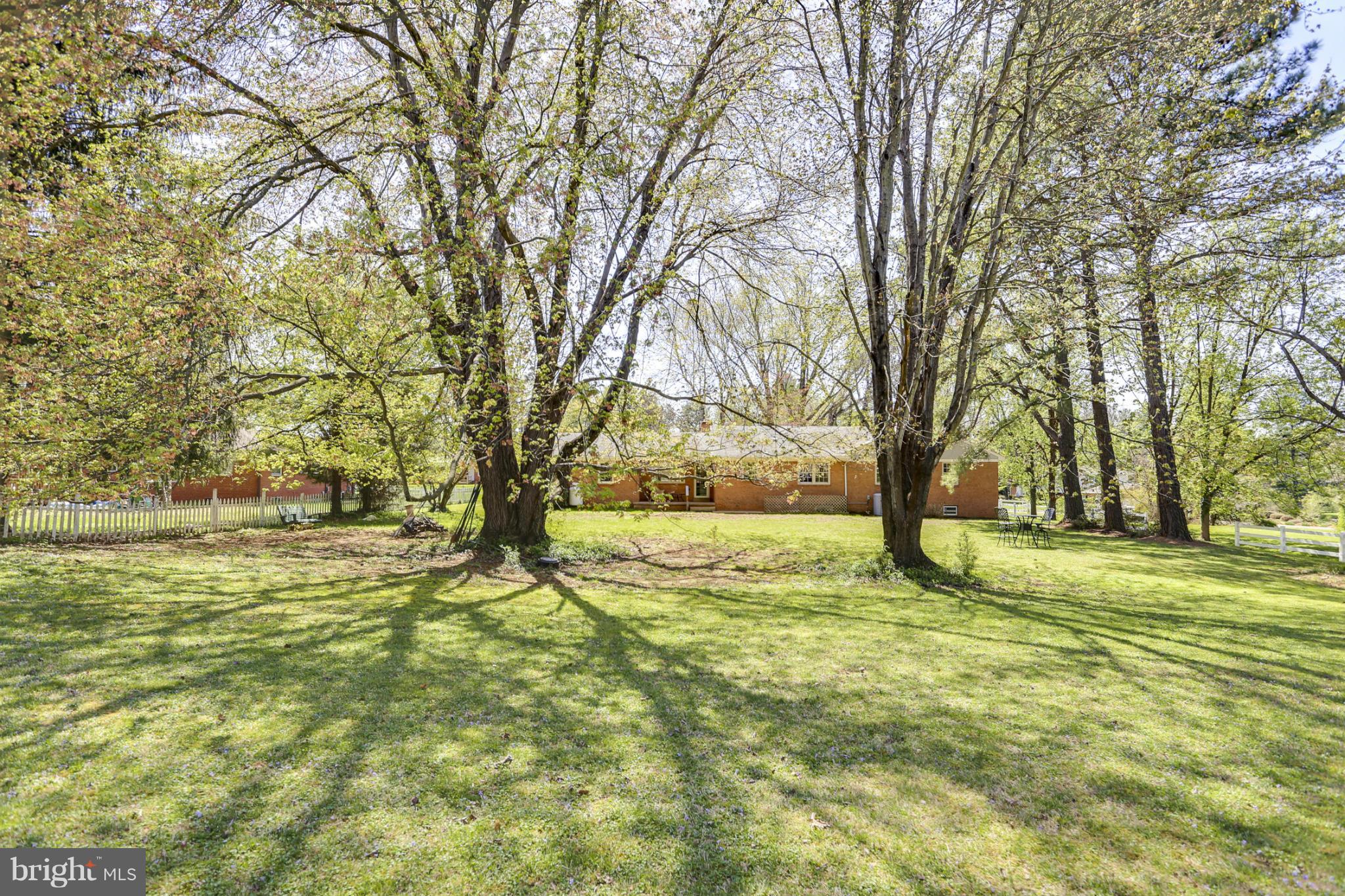 WARRENTON LAKES - Residential