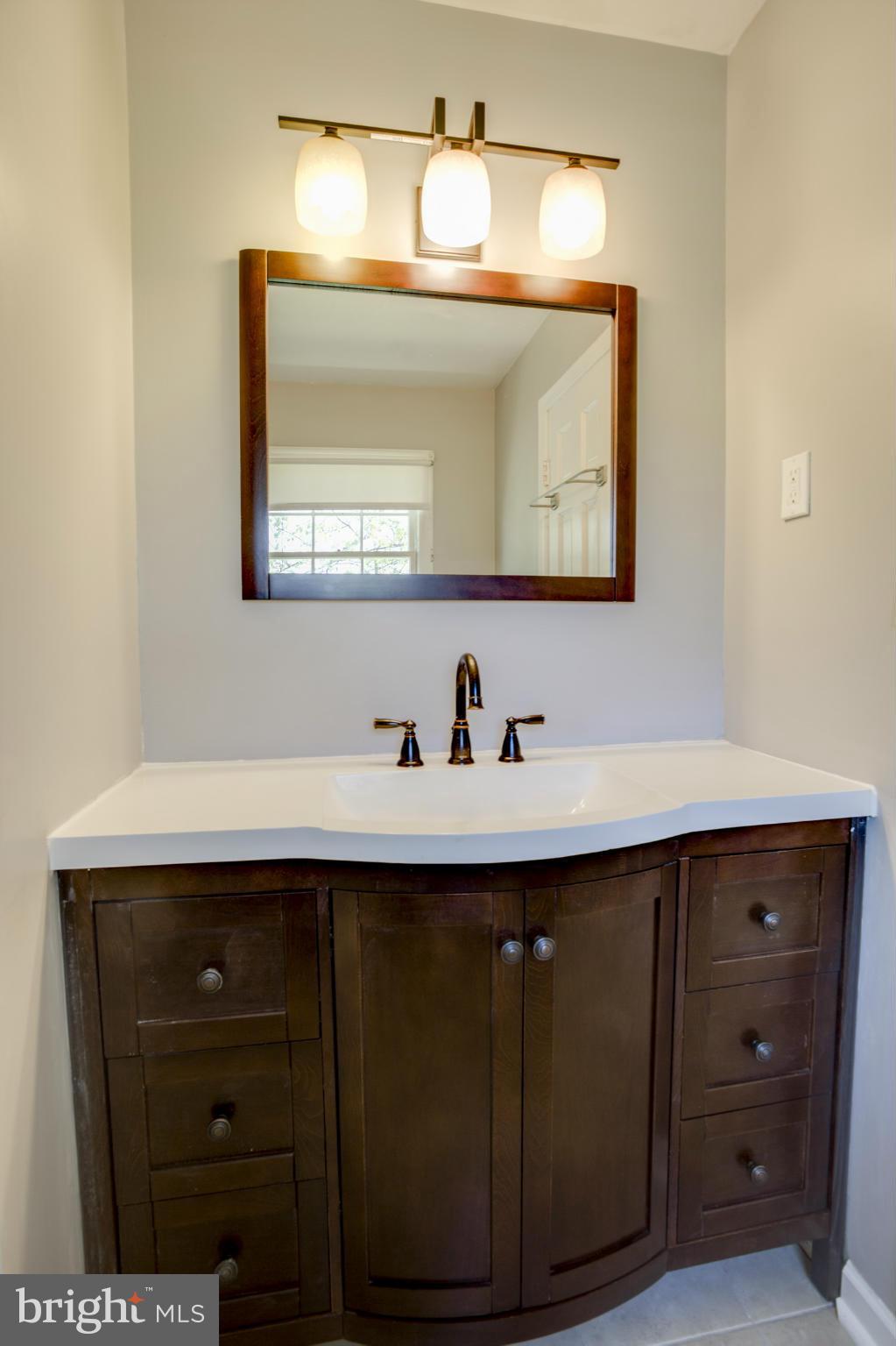 WARRENTON LAKES - Residential