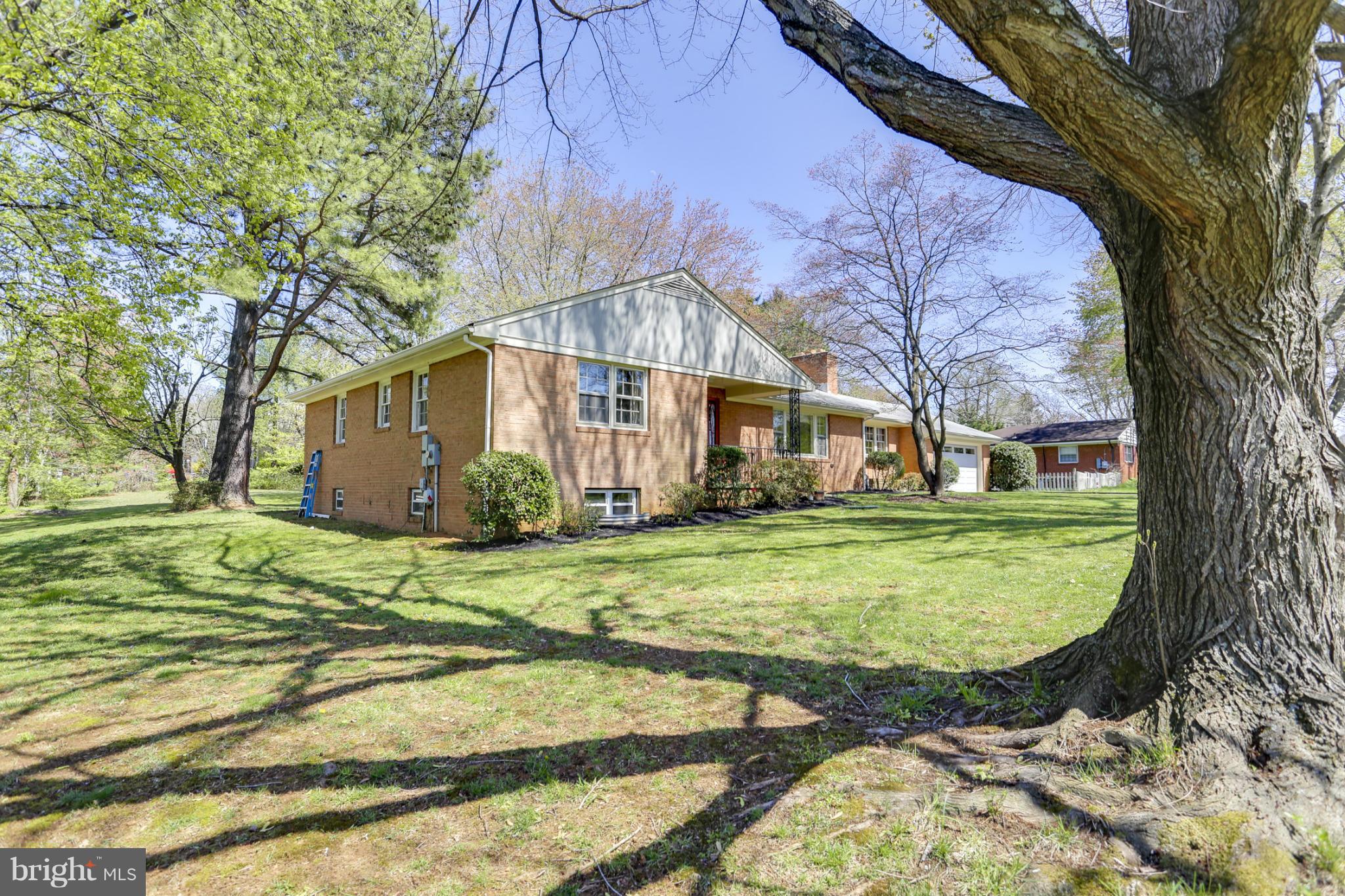 WARRENTON LAKES - Residential