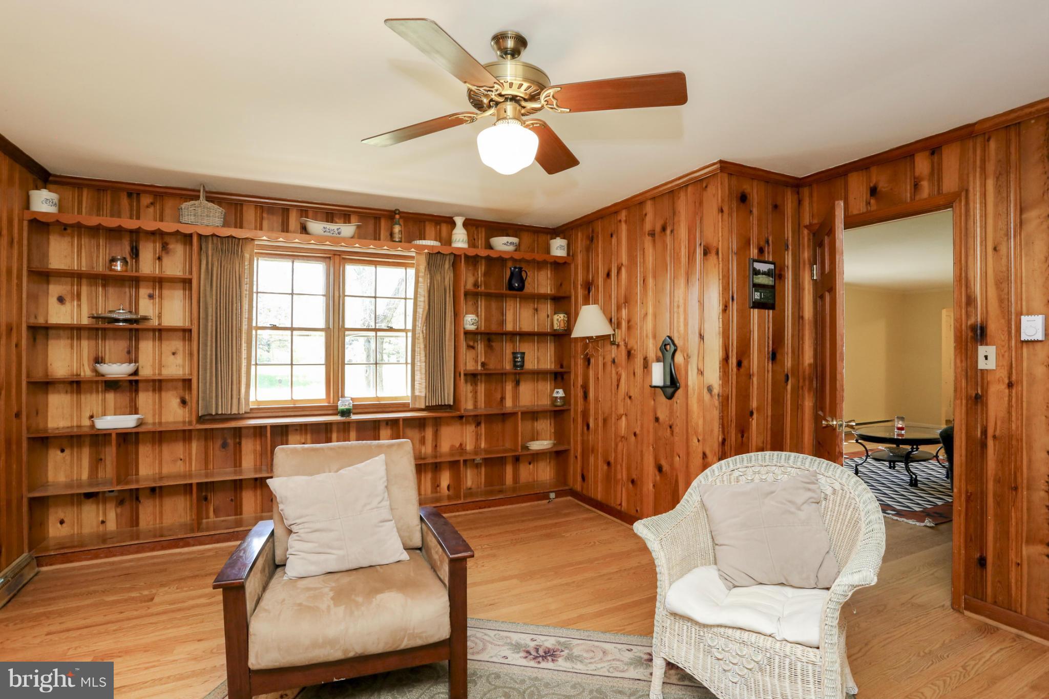 WARRENTON LAKES - Residential