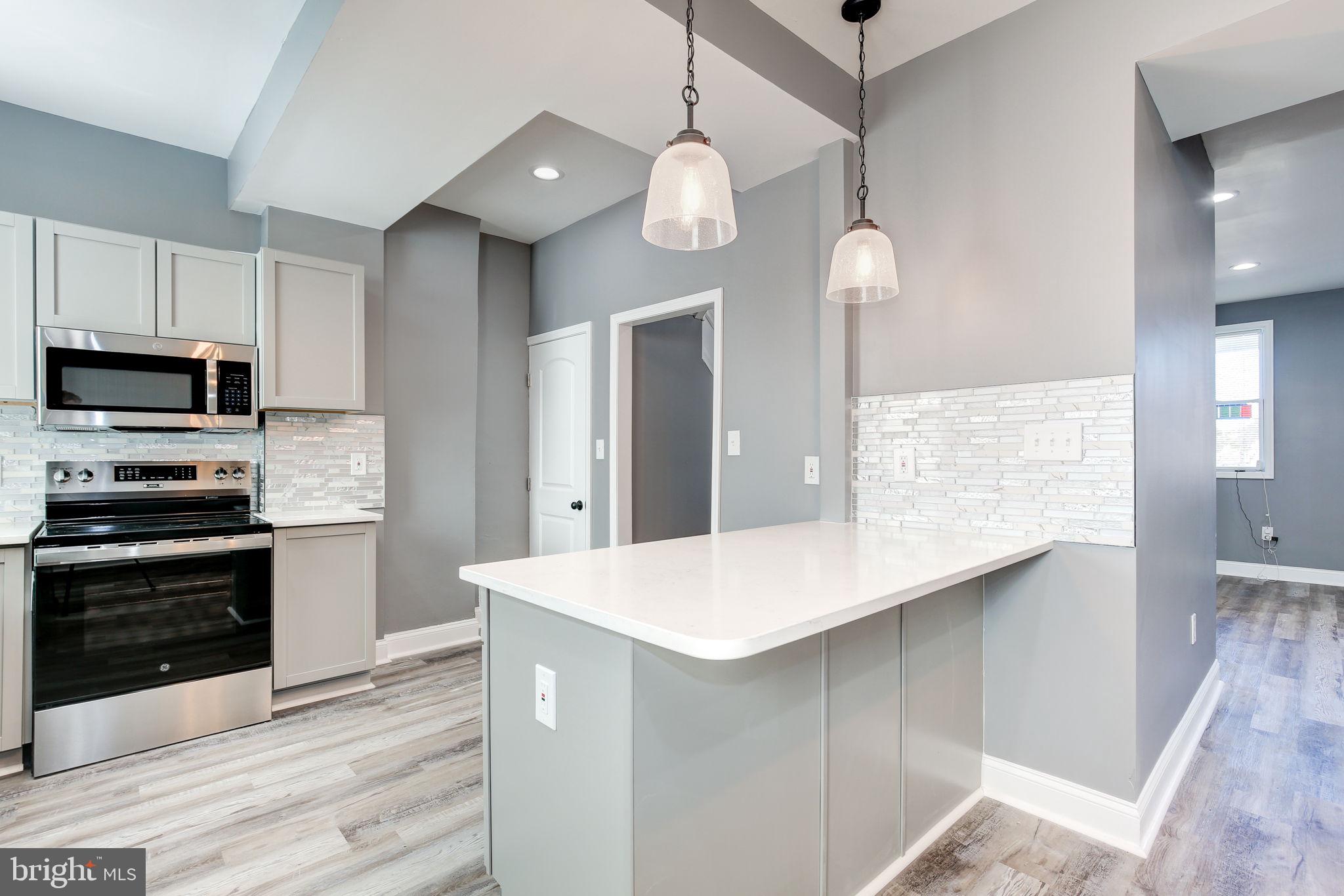 BELAIR-EDISON - Residential