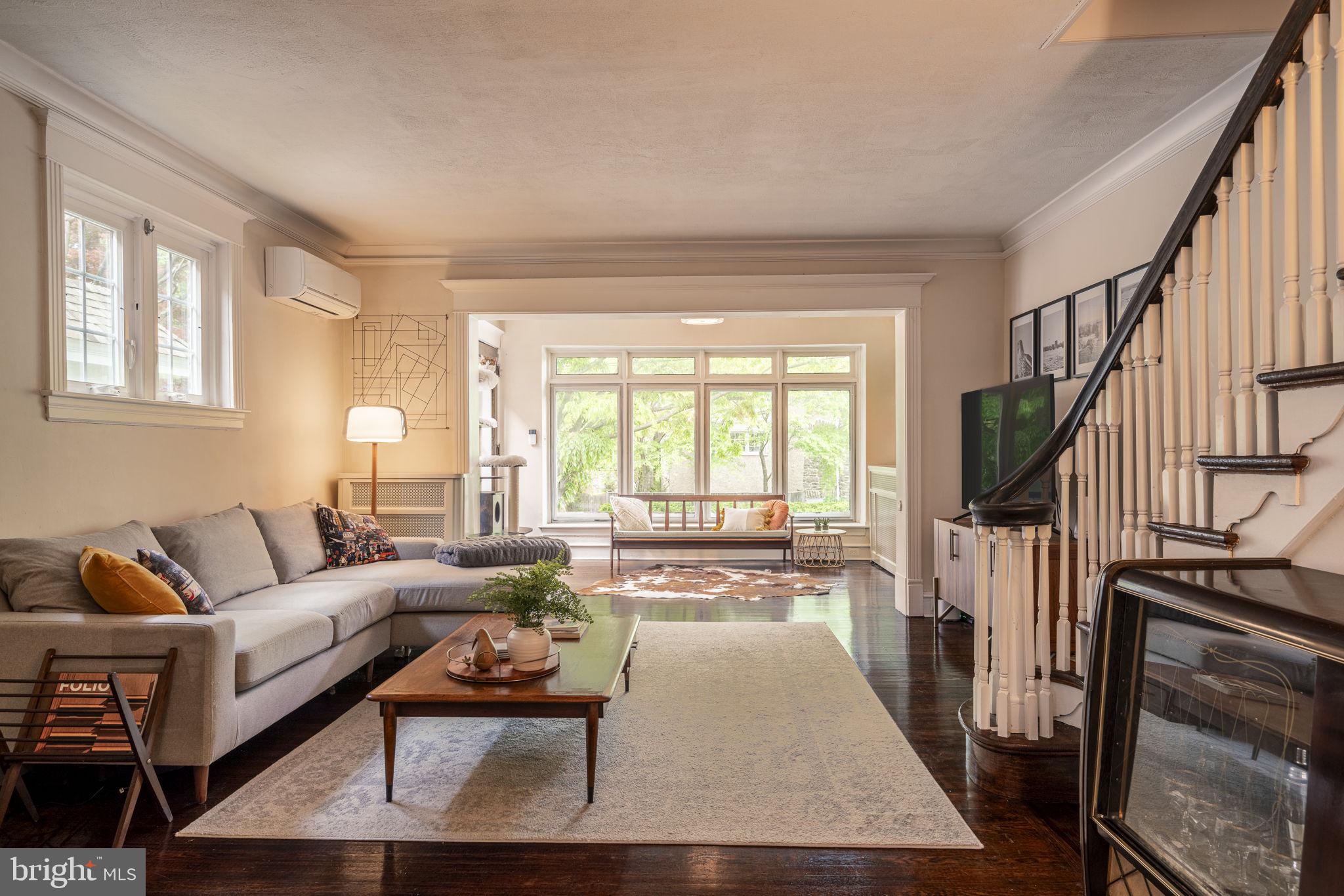 MT AIRY (WEST) - Residential