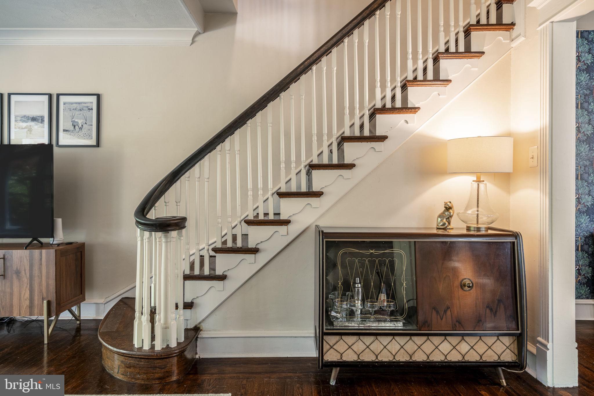 MT AIRY (WEST) - Residential