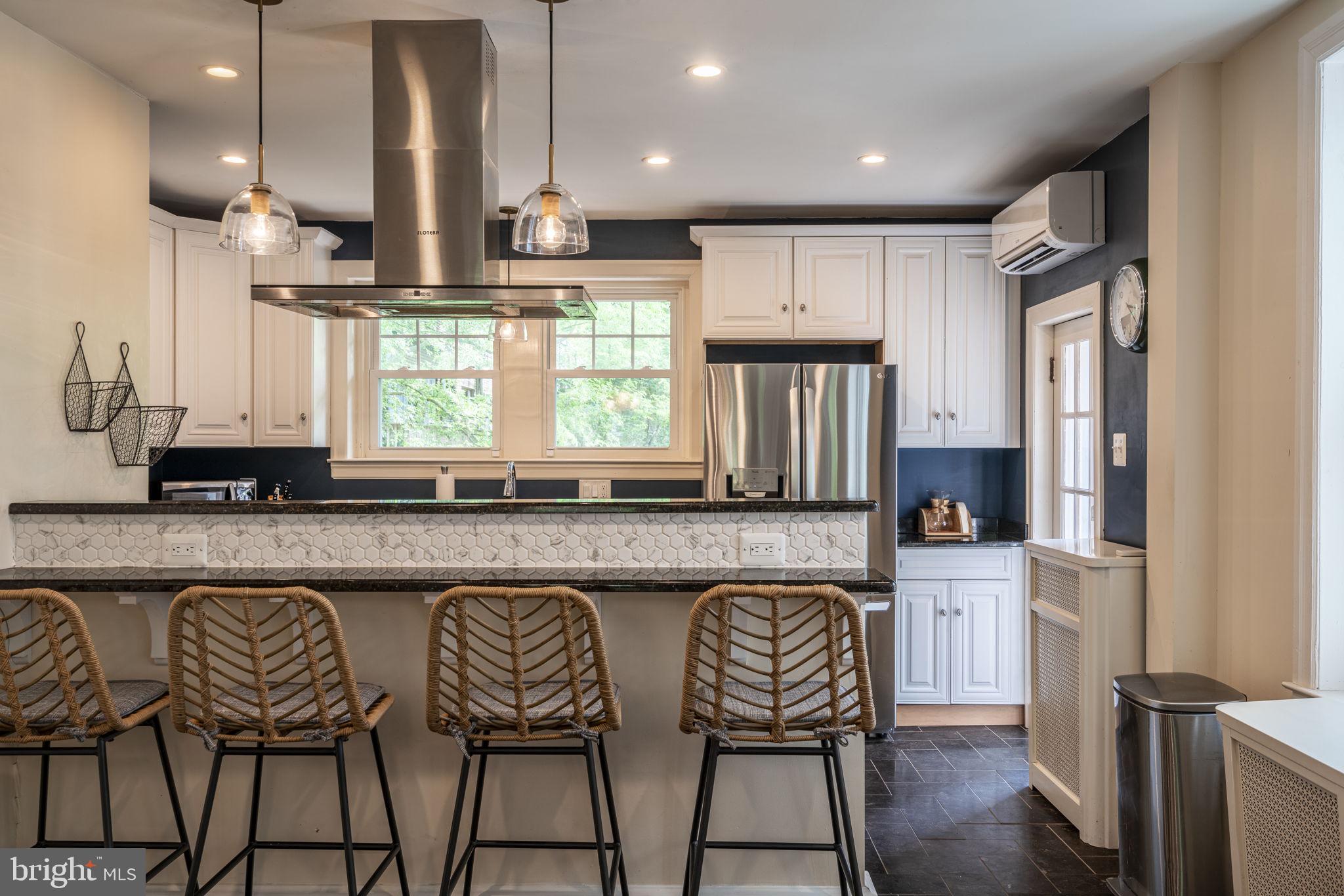 MT AIRY (WEST) - Residential