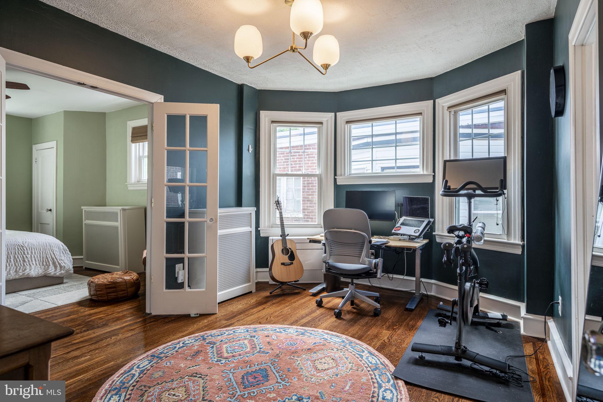 MT AIRY (WEST) - Residential