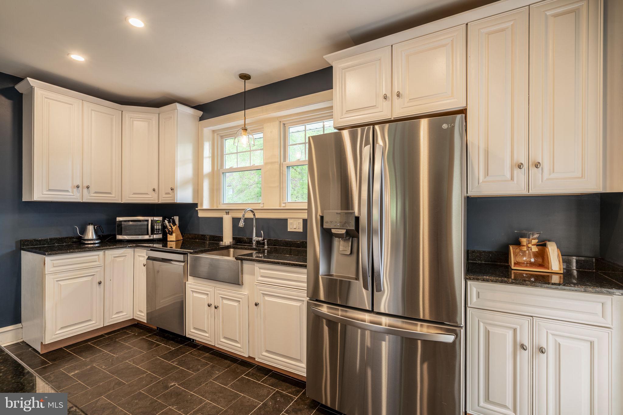 MT AIRY (WEST) - Residential